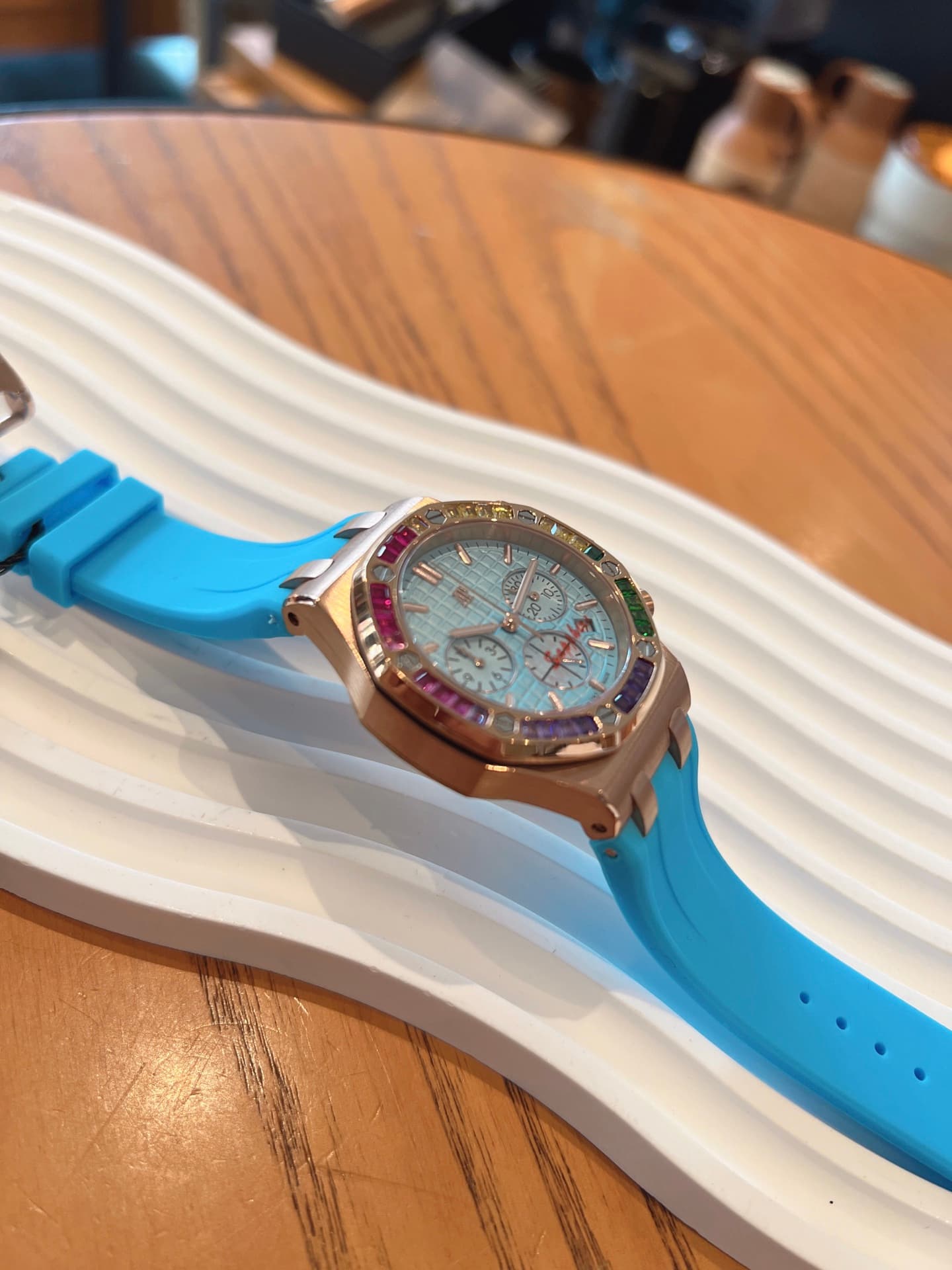 Audemars Piguet Watch