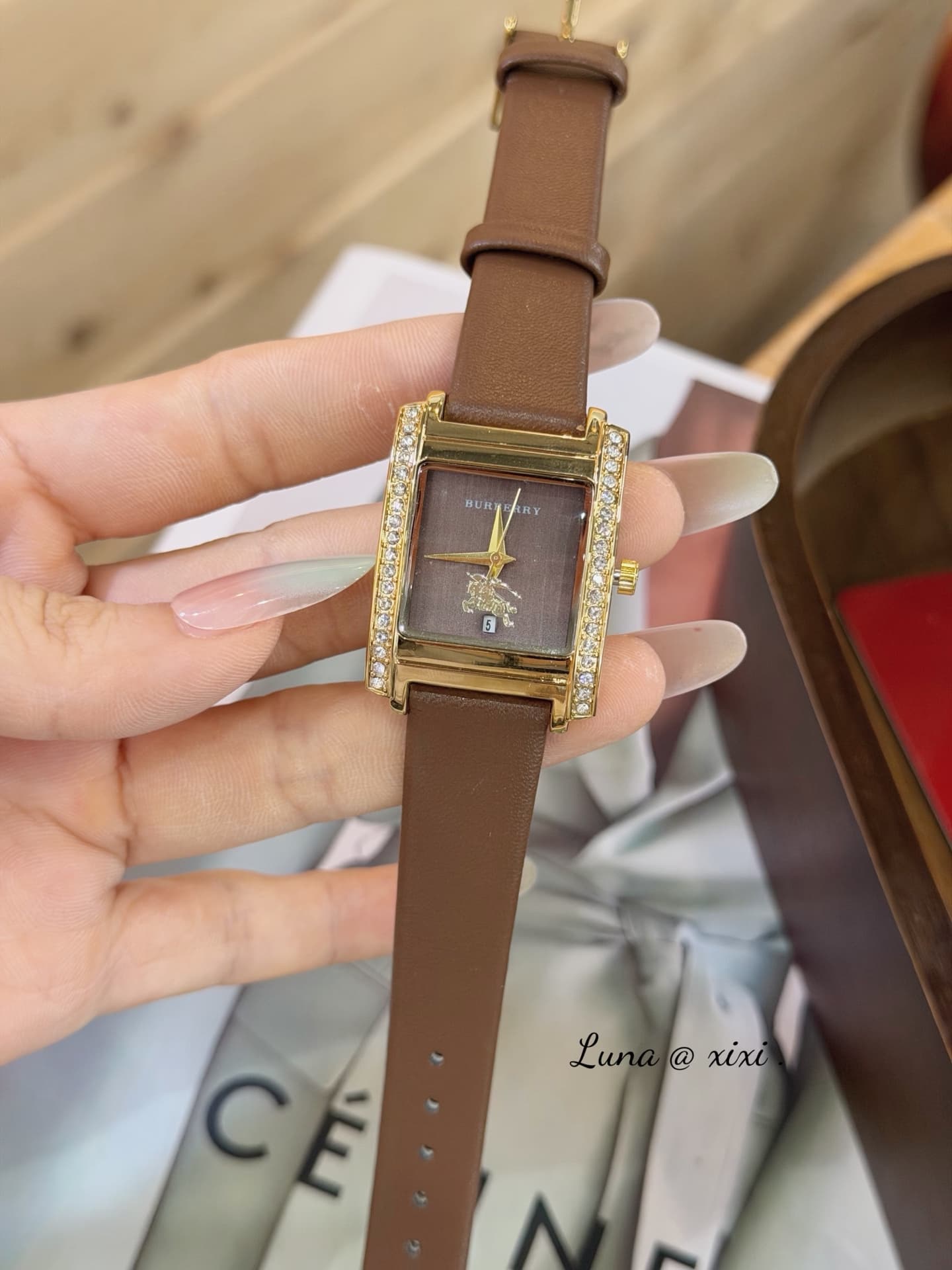 Luxury Watch Watch