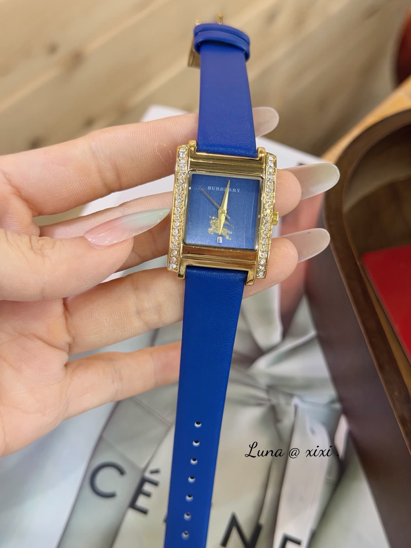 Luxury Watch Watch
