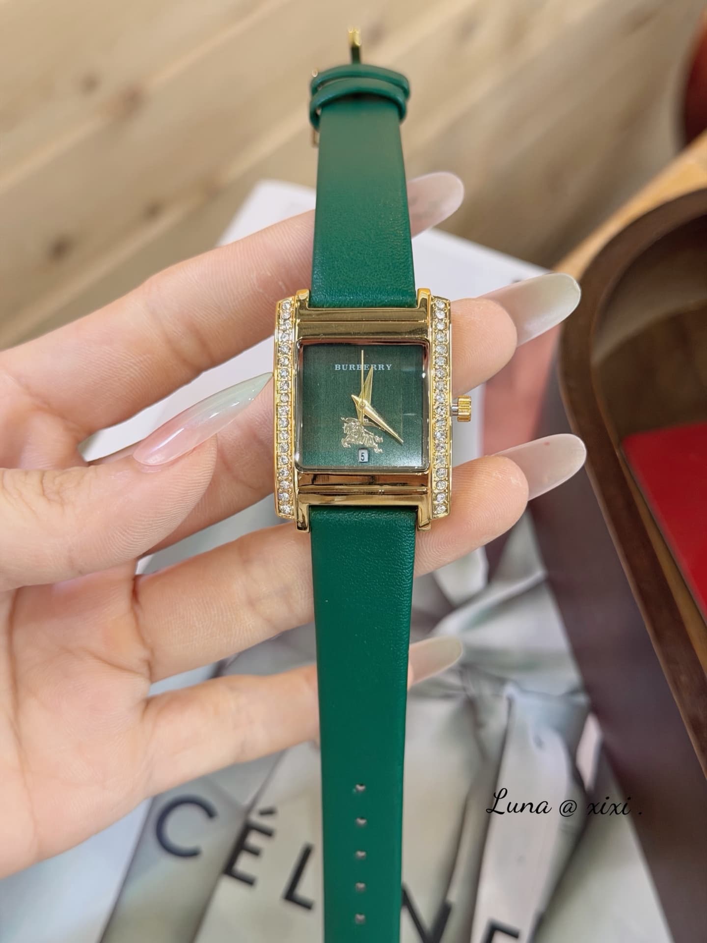 Luxury Watch Watch