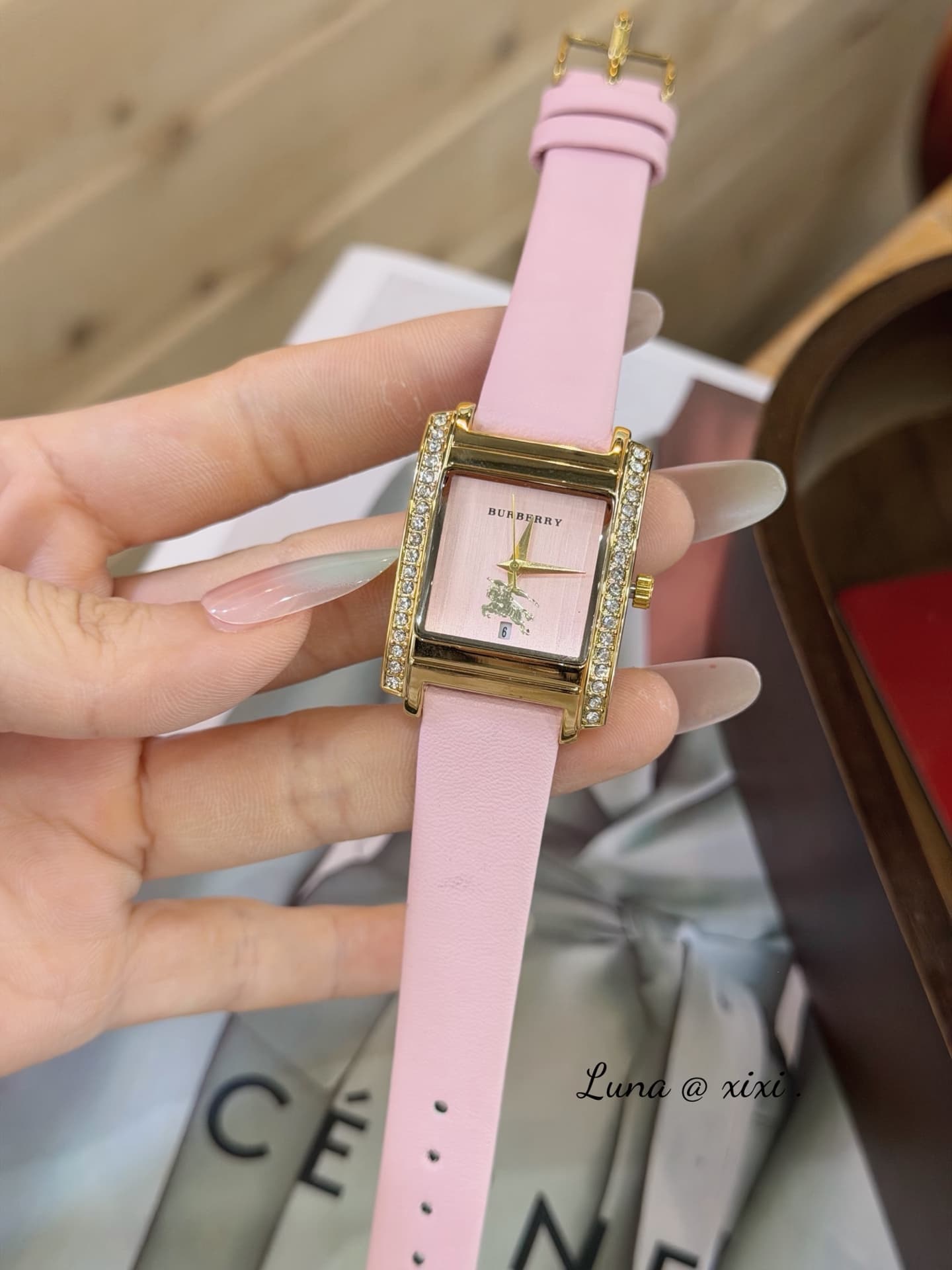 Luxury Watch Watch