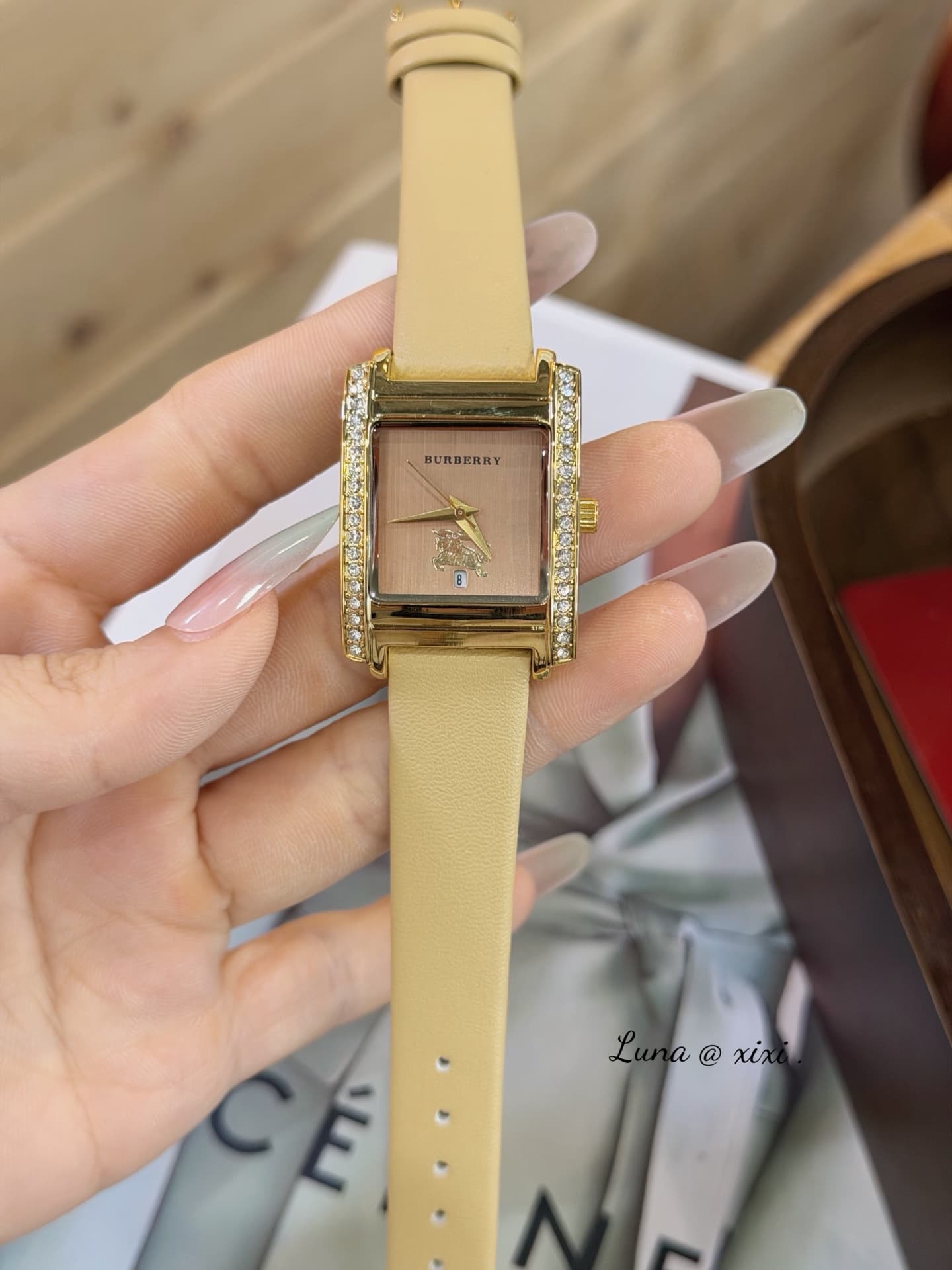 Luxury Watch Watch