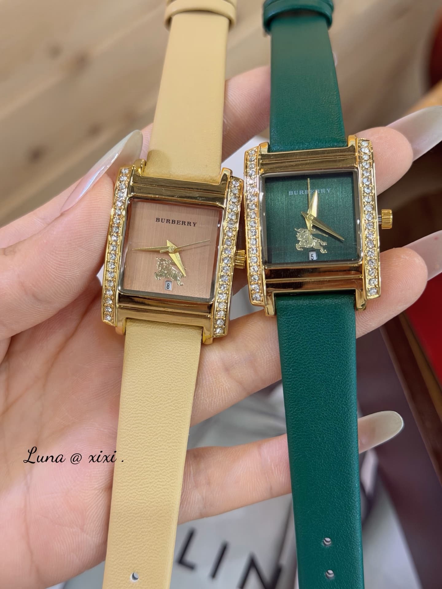 Luxury Watch Watch