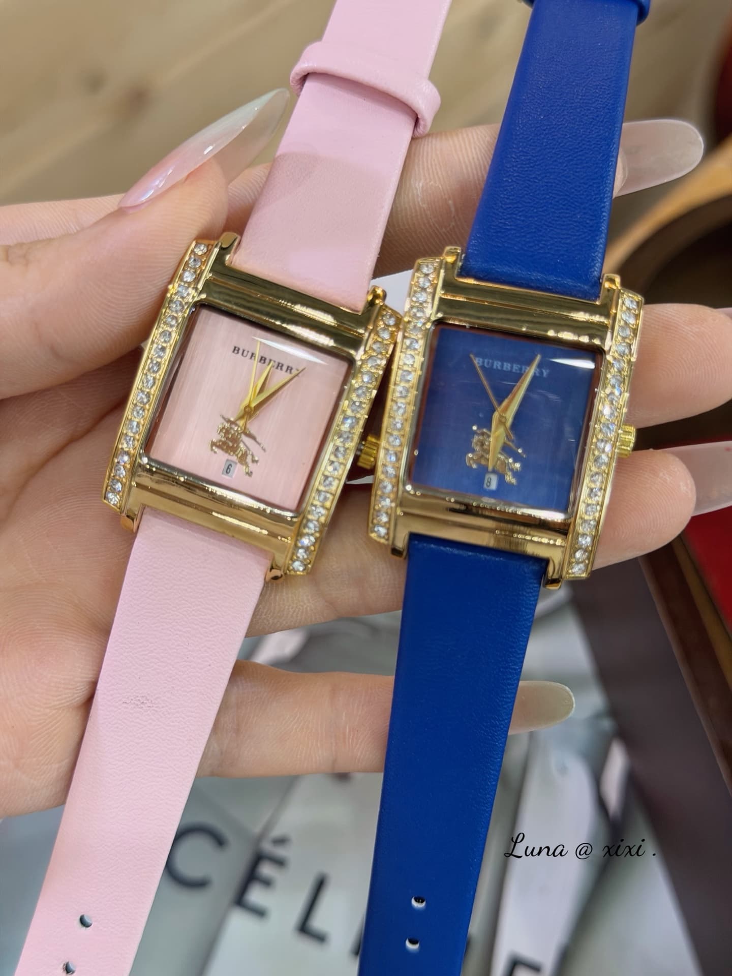 Luxury Watch Watch