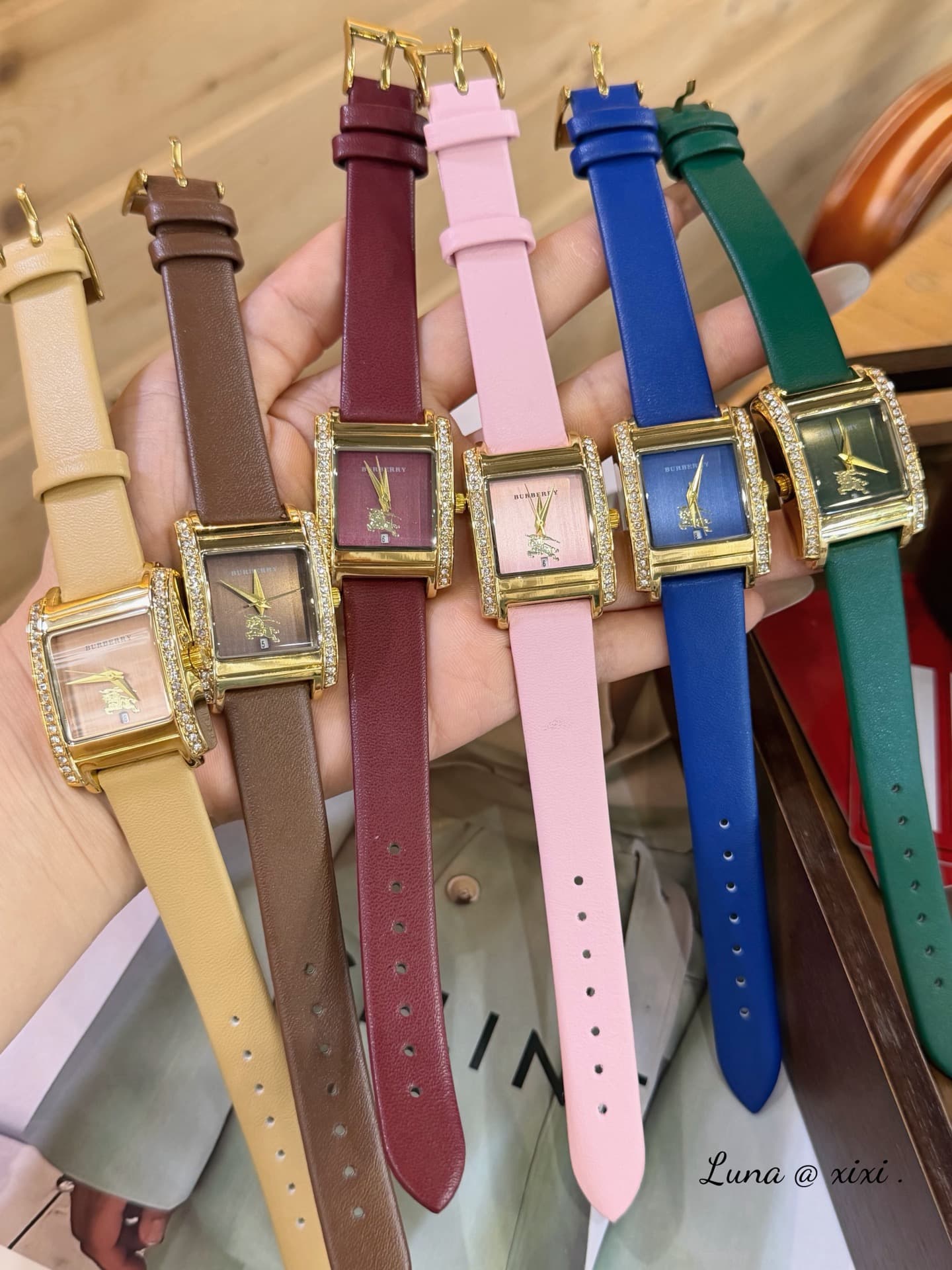 Luxury Watch Watch