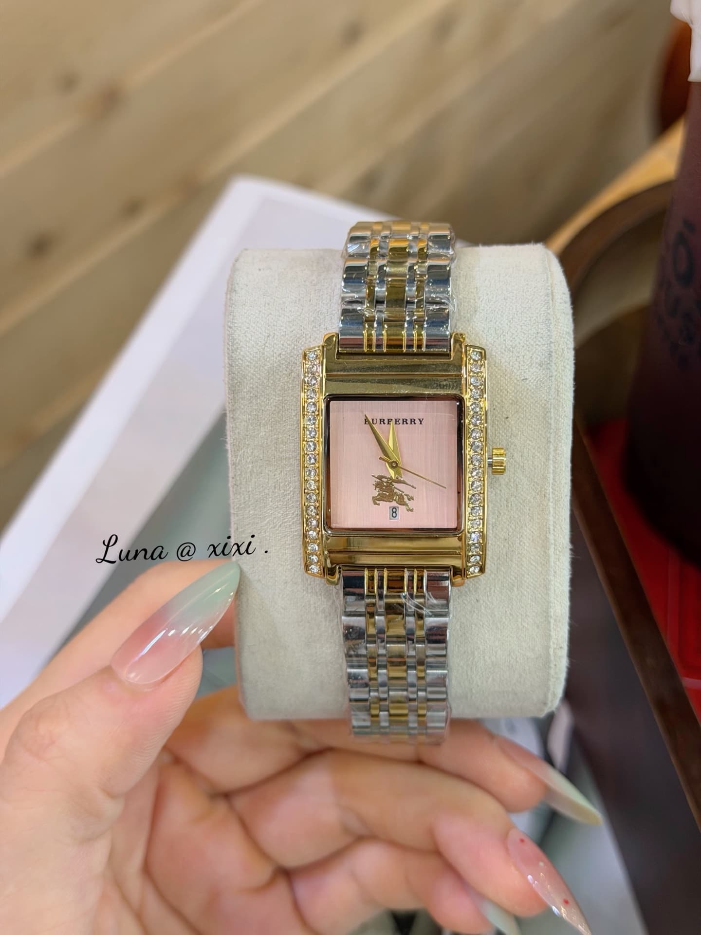 Luxury Watch Watch