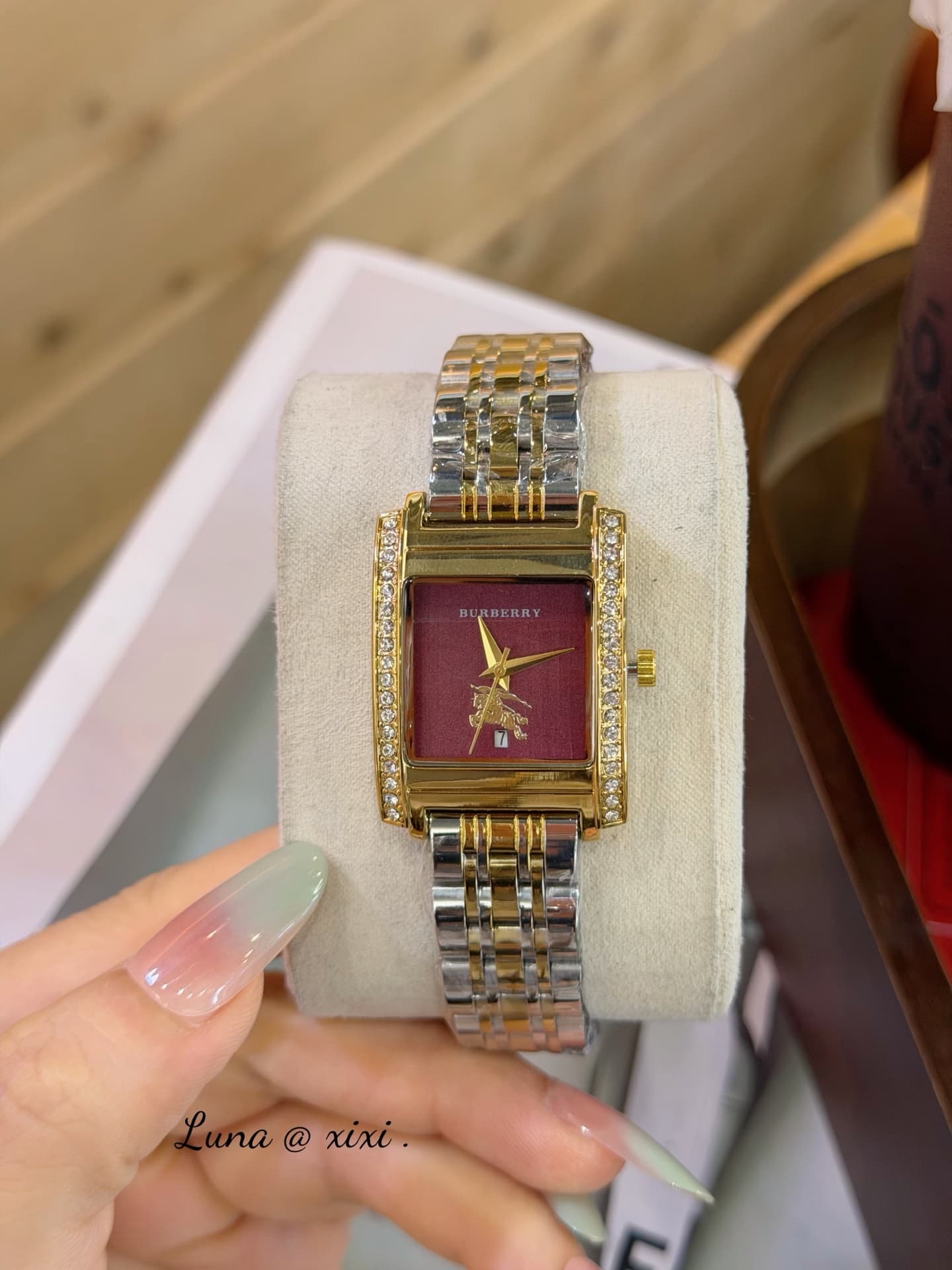 Luxury Watch Watch