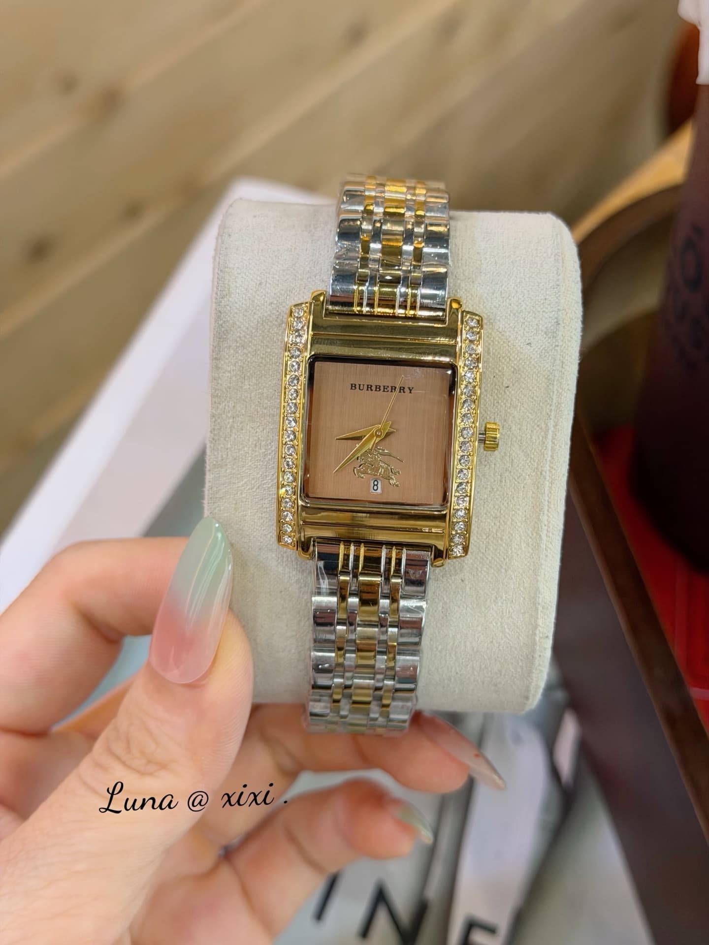 Luxury Watch Watch