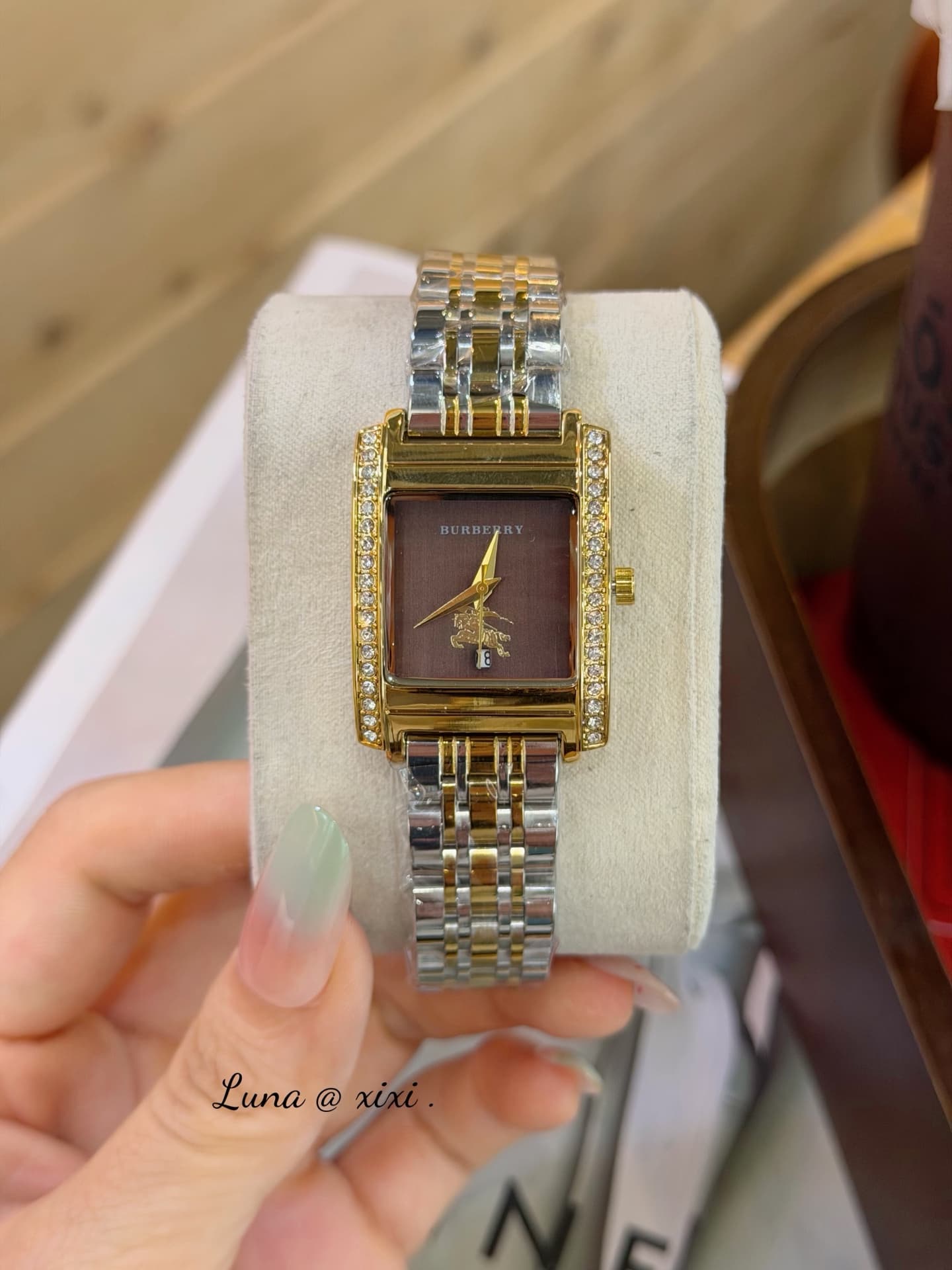 Luxury Watch Watch