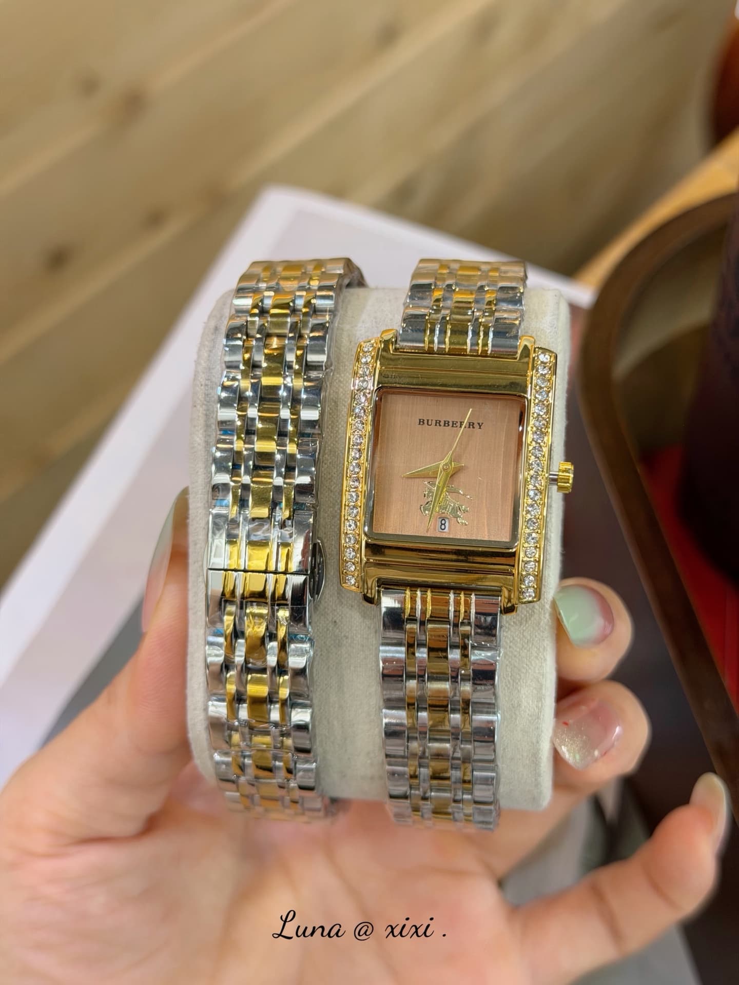 Luxury Watch Watch