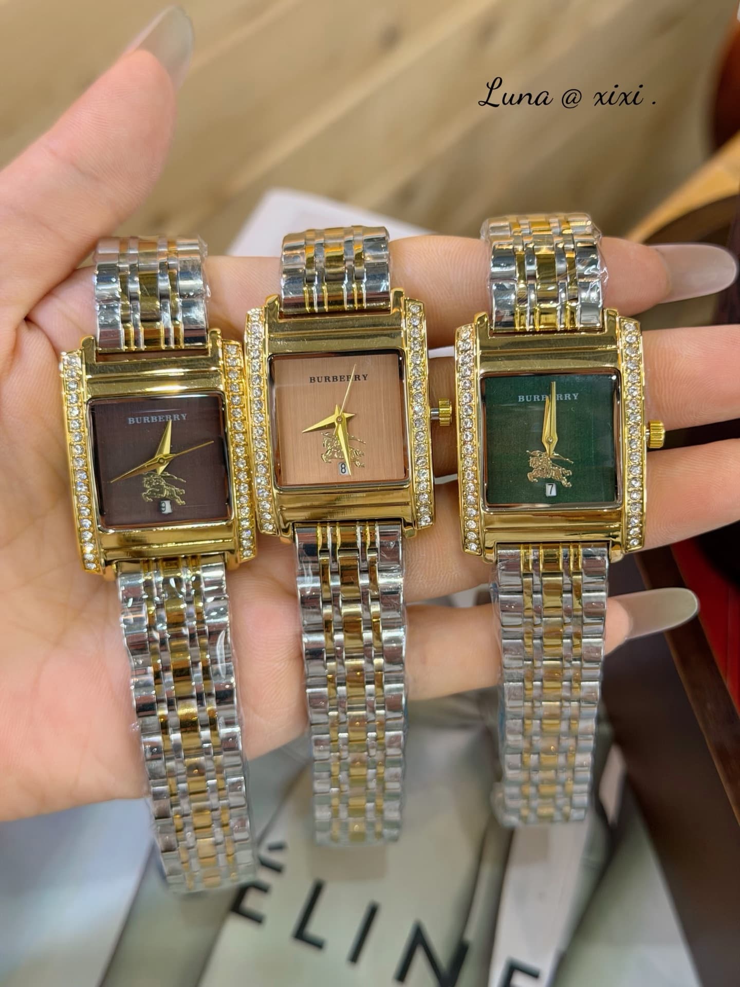 Luxury Watch Watch