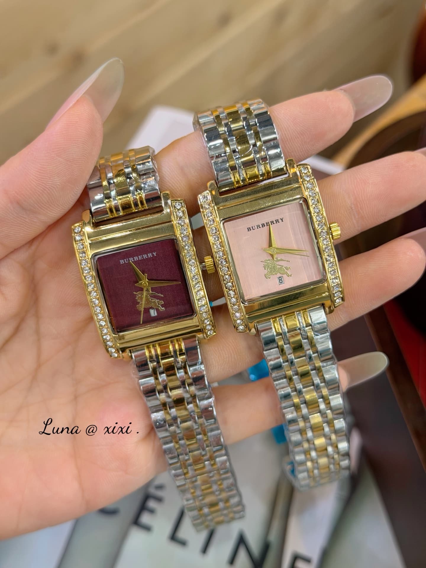 Luxury Watch Watch