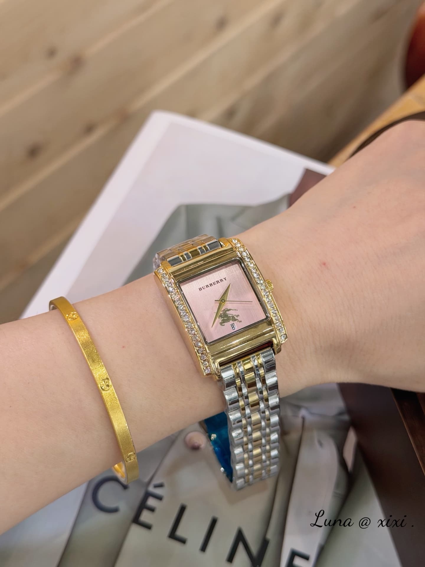 Luxury Watch Watch