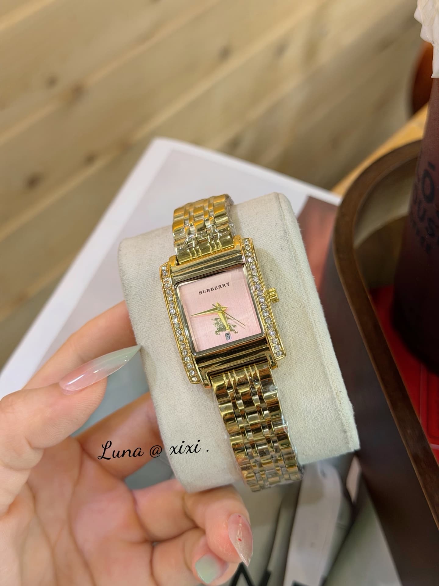 Luxury Watch Watch
