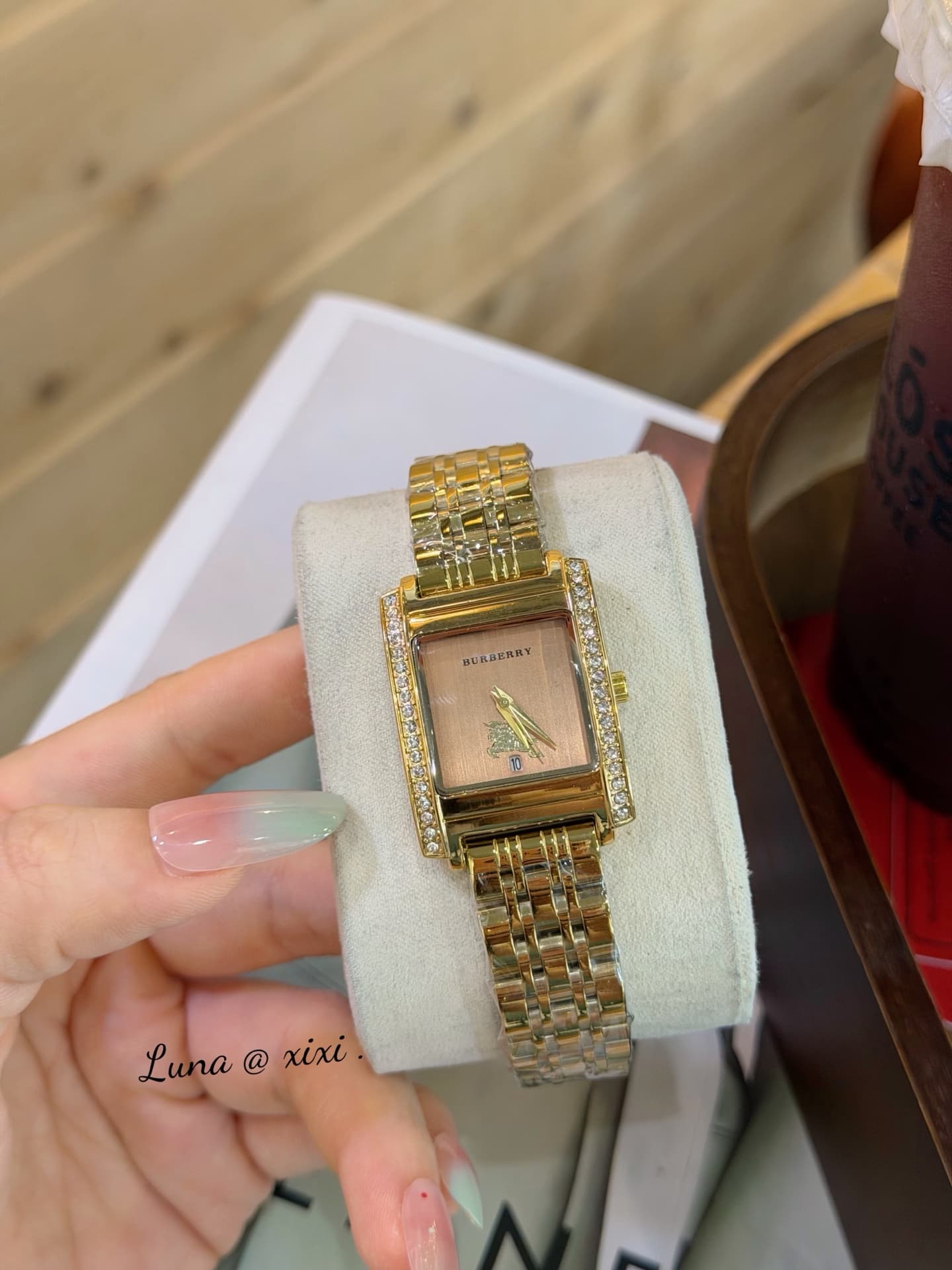Luxury Watch Watch