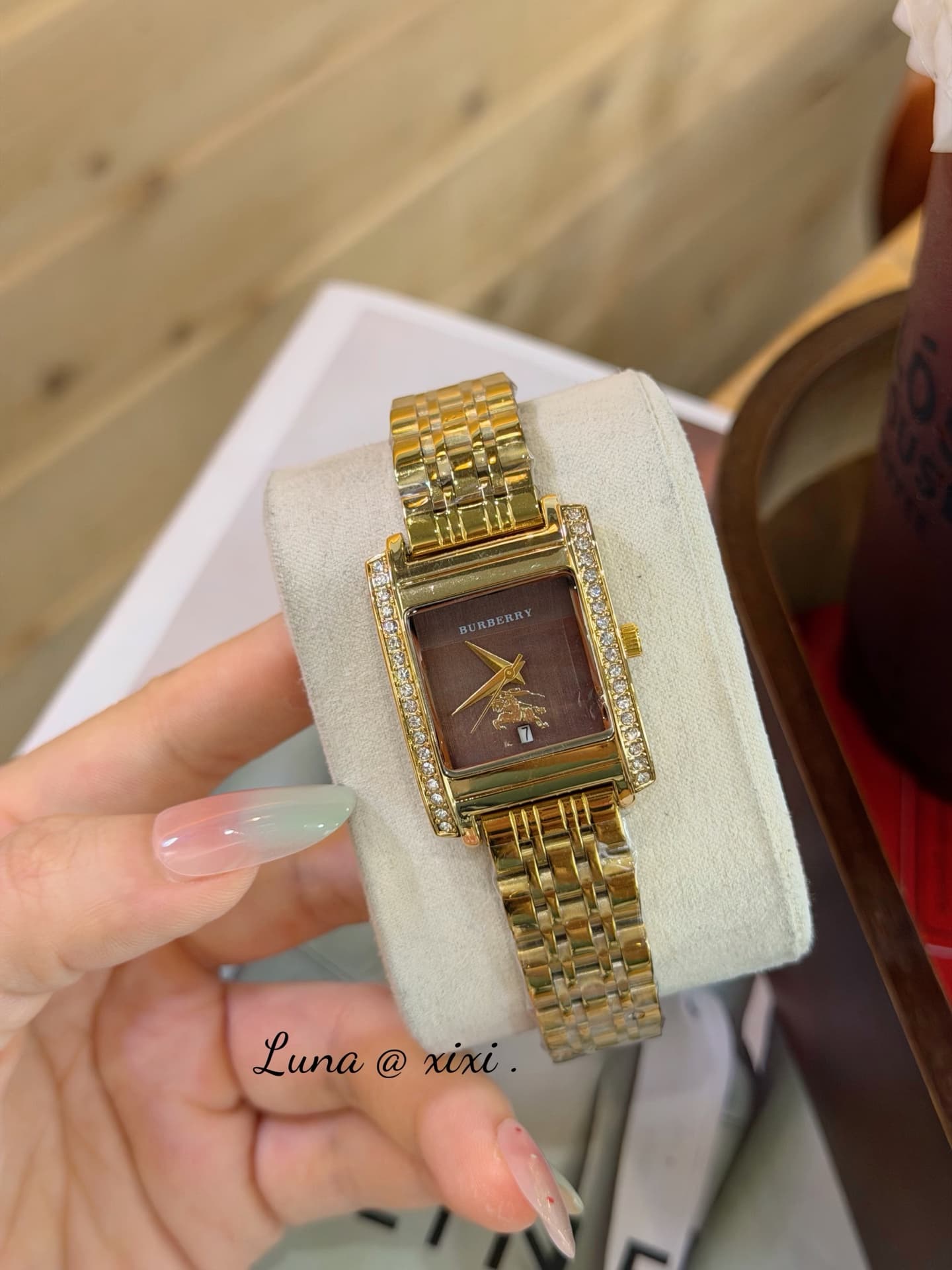 Luxury Watch Watch