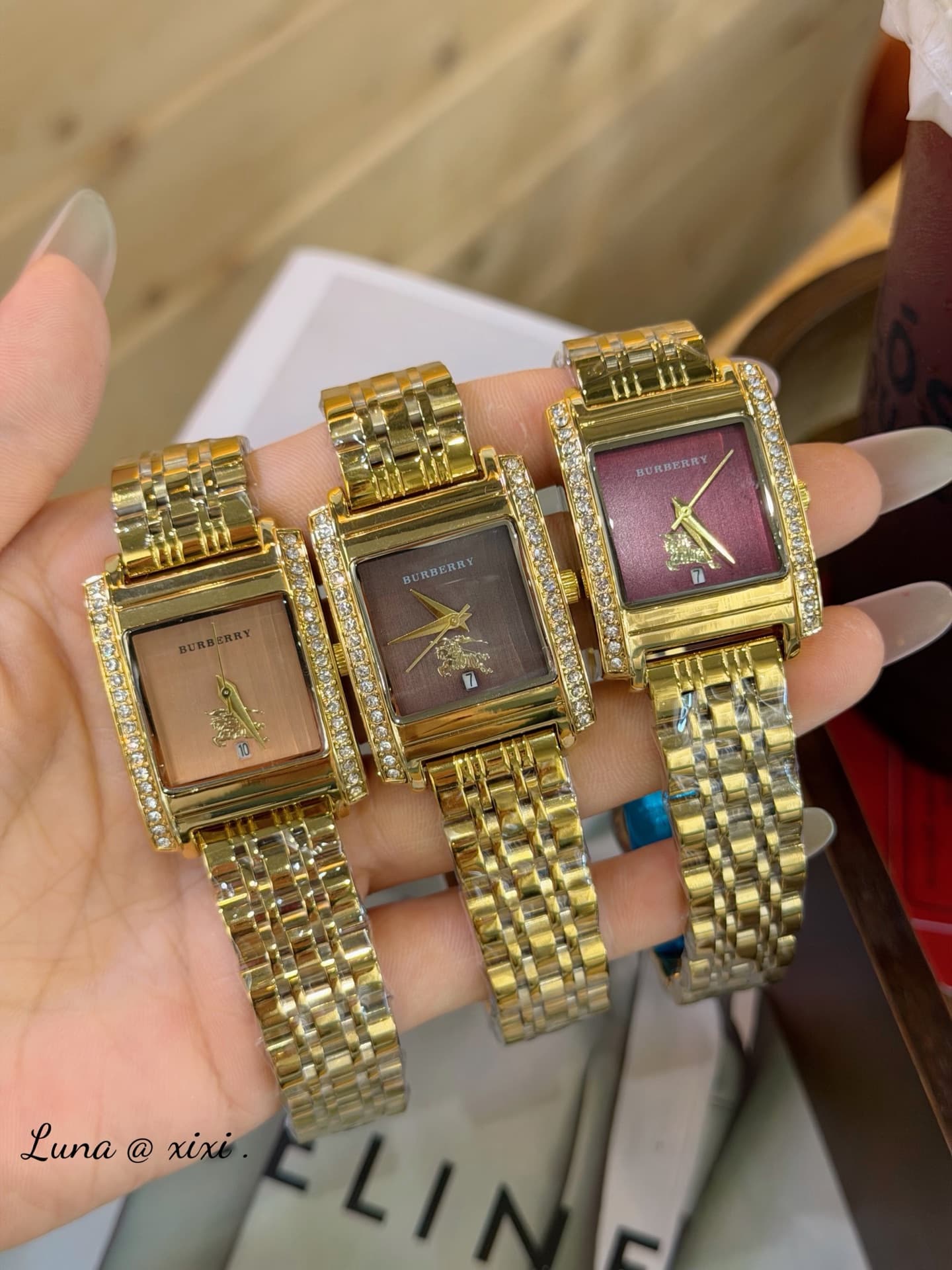 Luxury Watch Watch