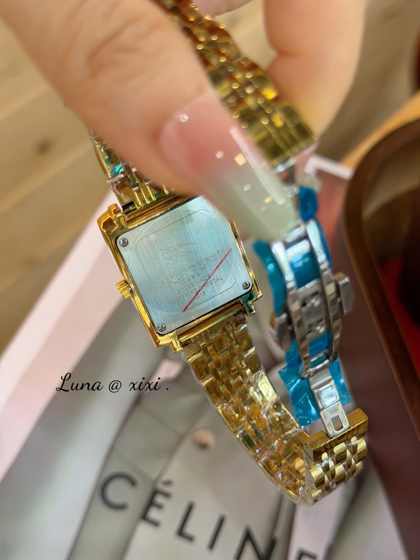 Luxury Watch Watch