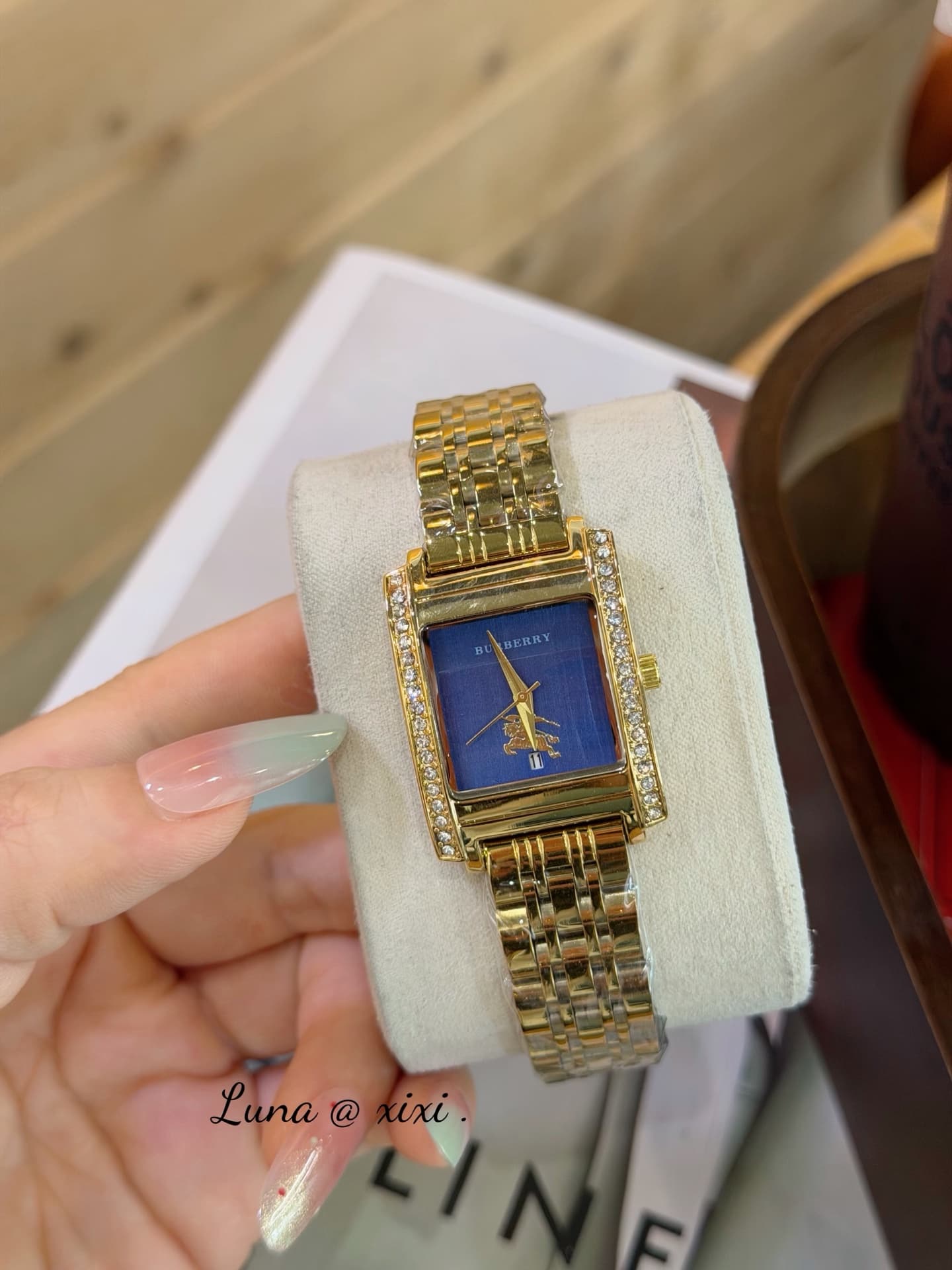 Luxury Watch Watch