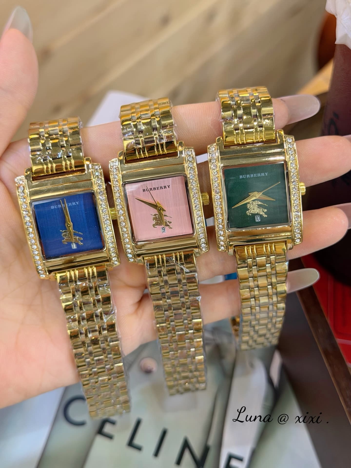 Luxury Watch Watch