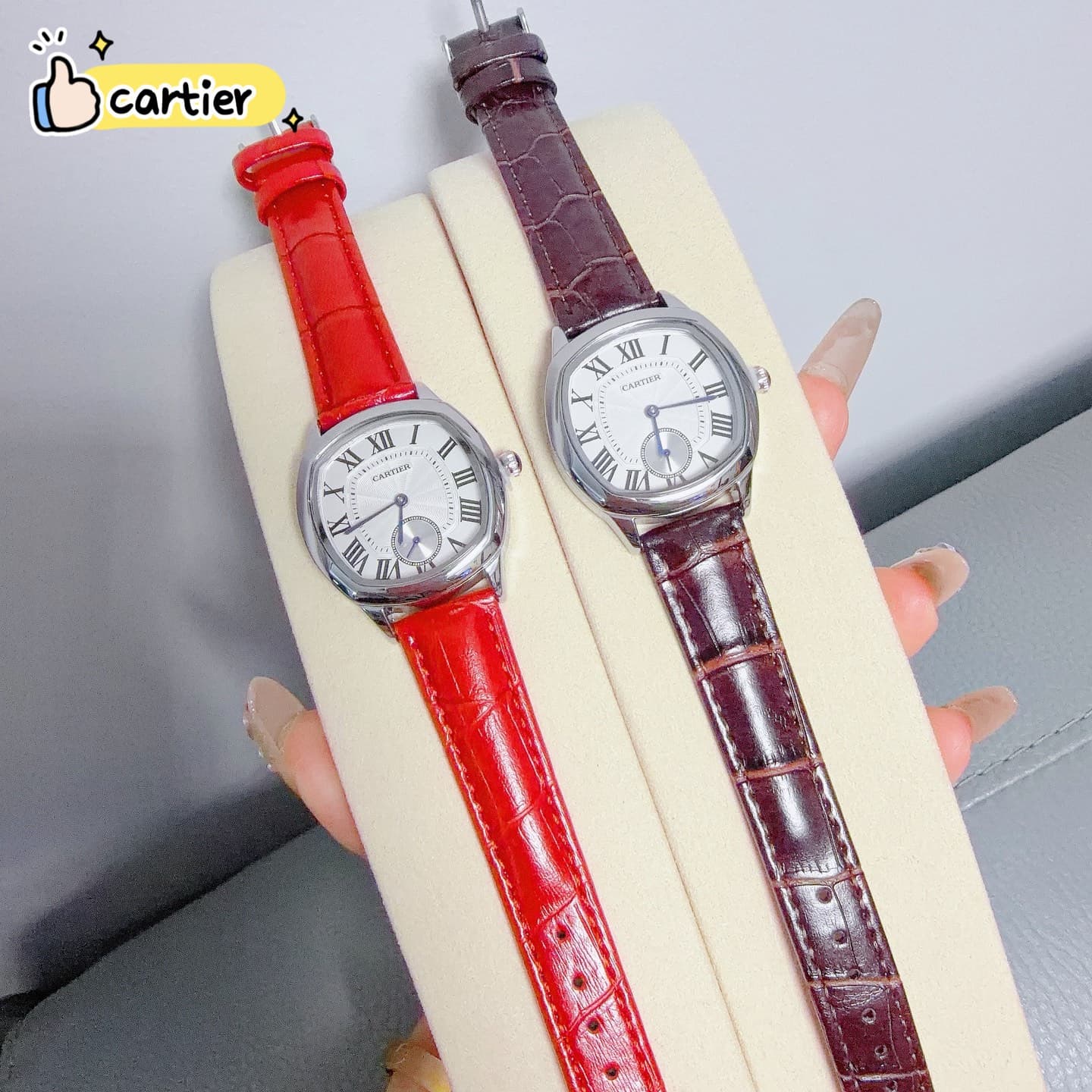 Cartier Product