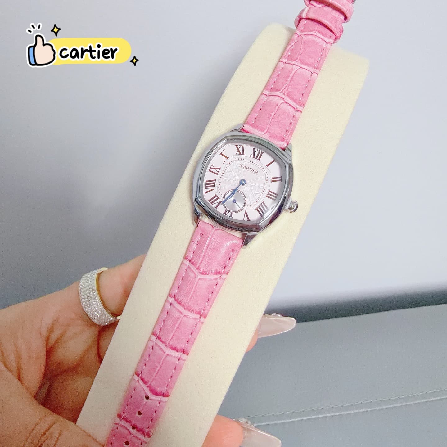 Cartier Product