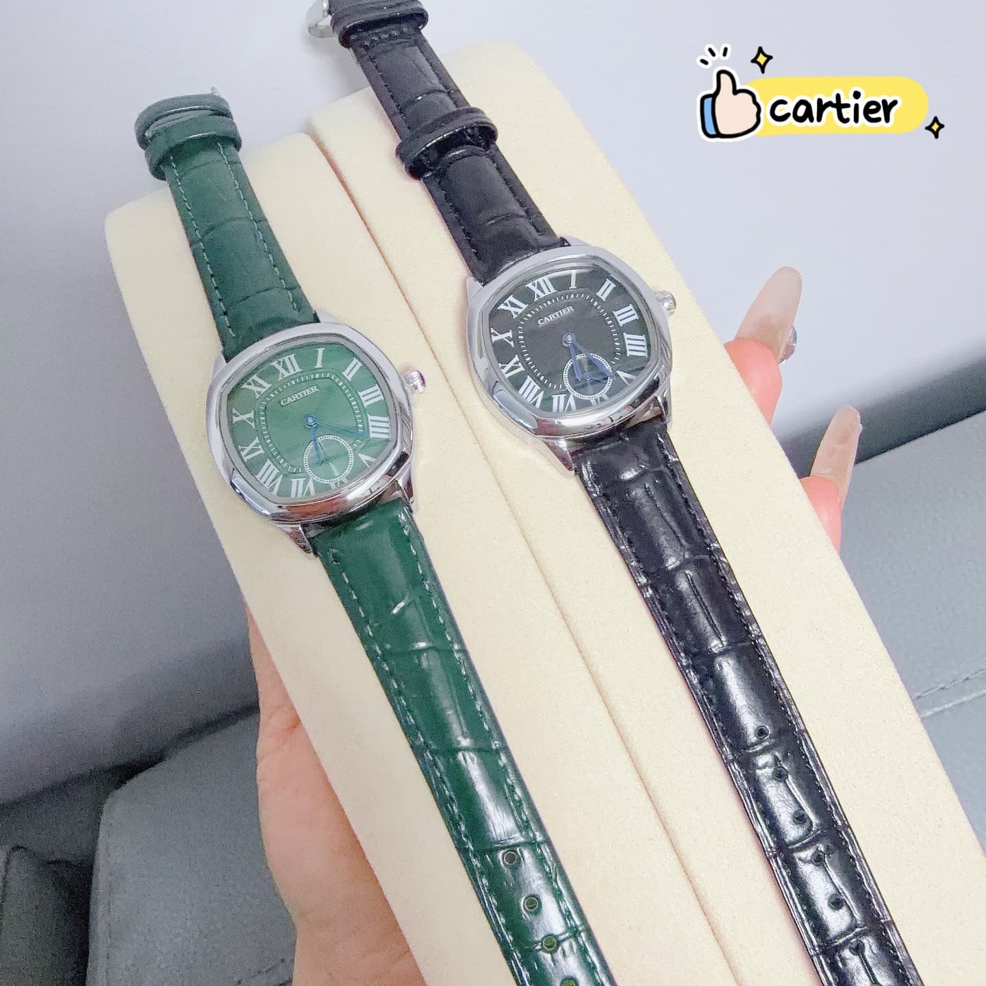 Cartier Product