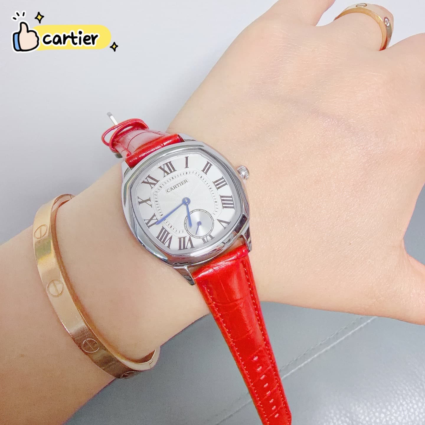 Cartier Product