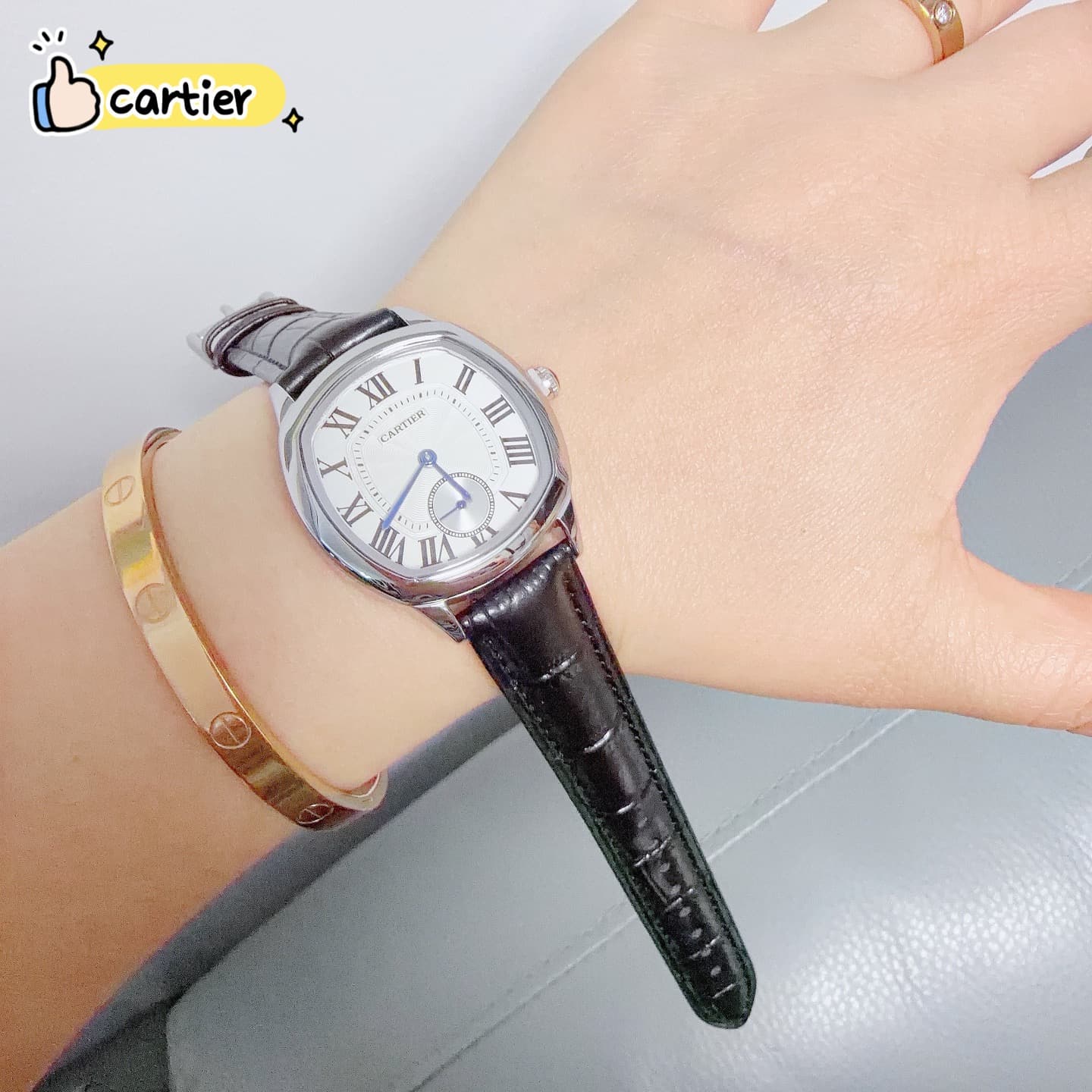 Cartier Product