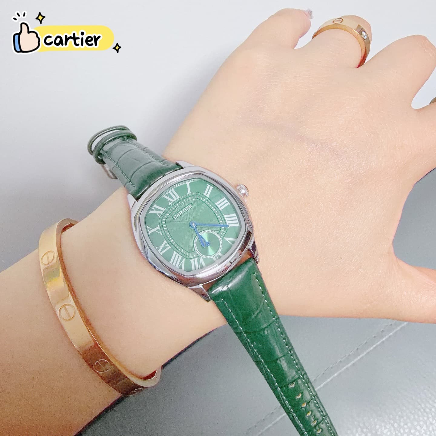 Cartier Product
