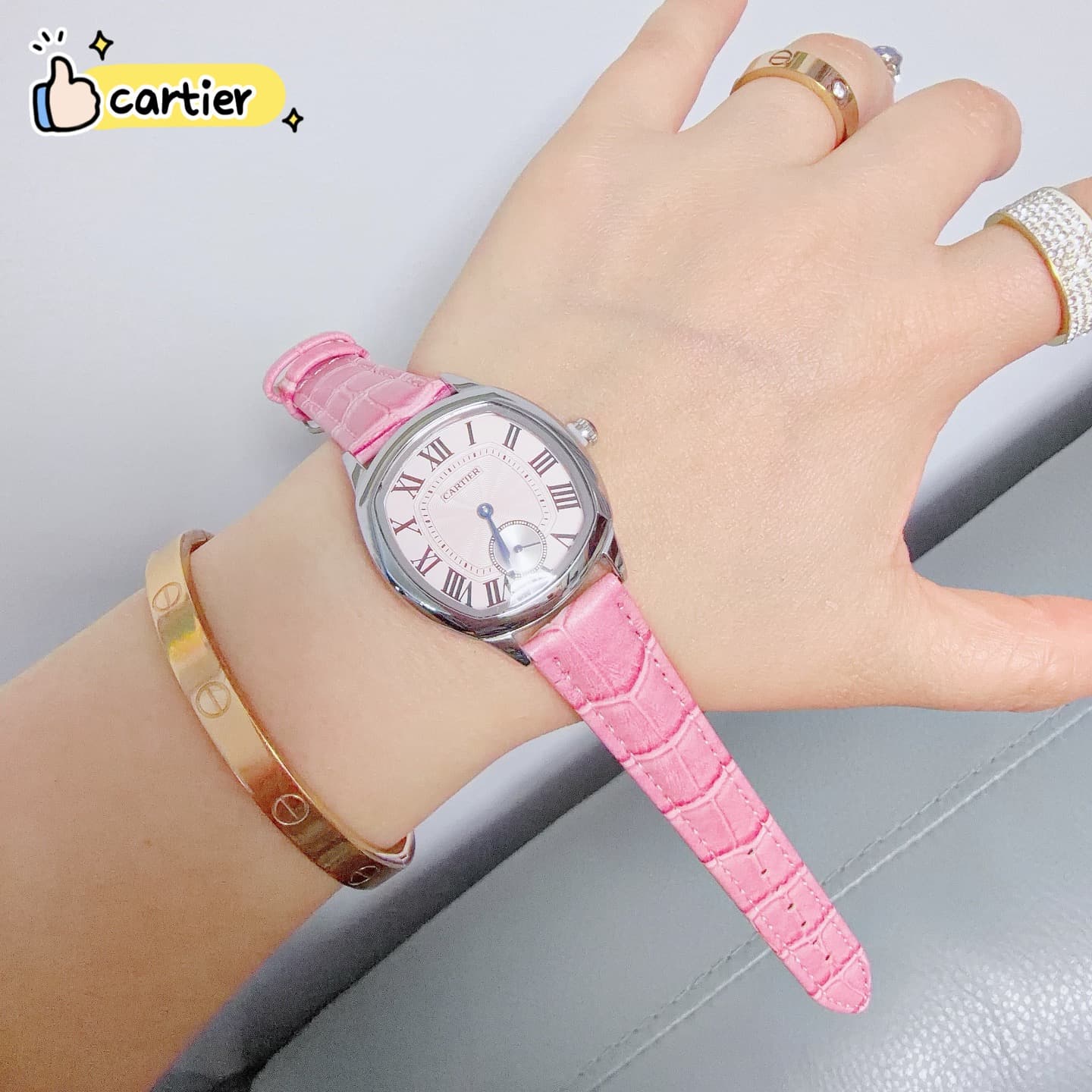 Cartier Product