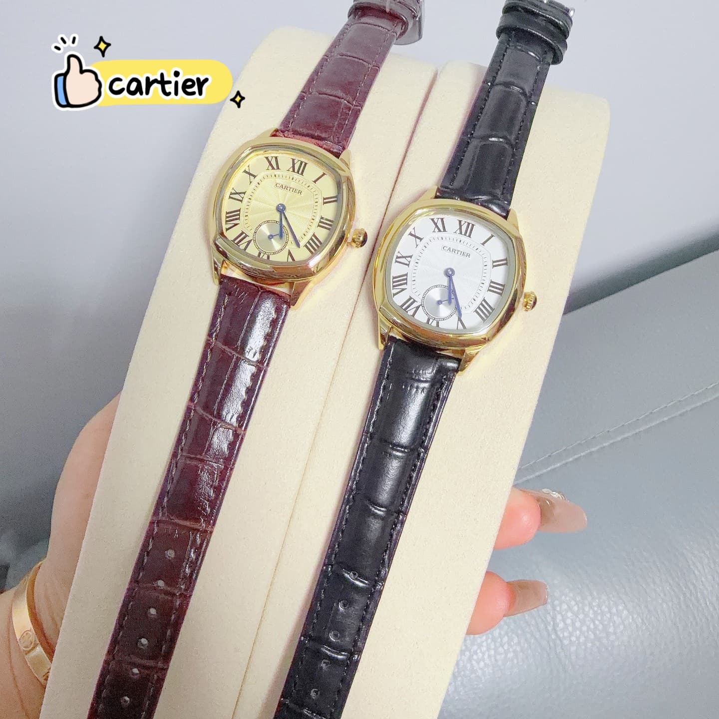 Cartier Product