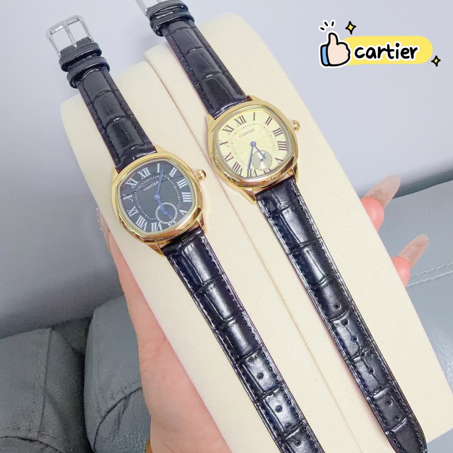 Cartier Product
