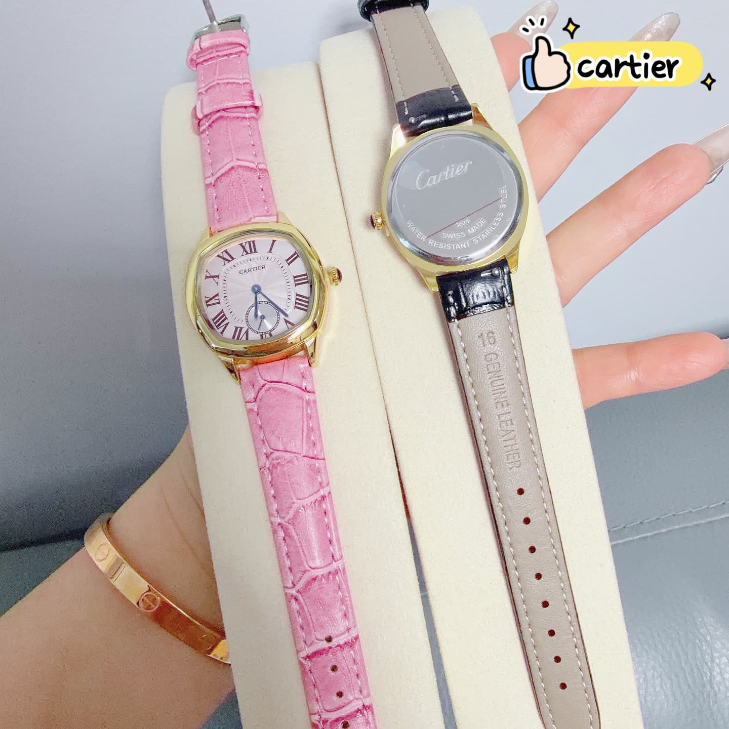 Cartier Product