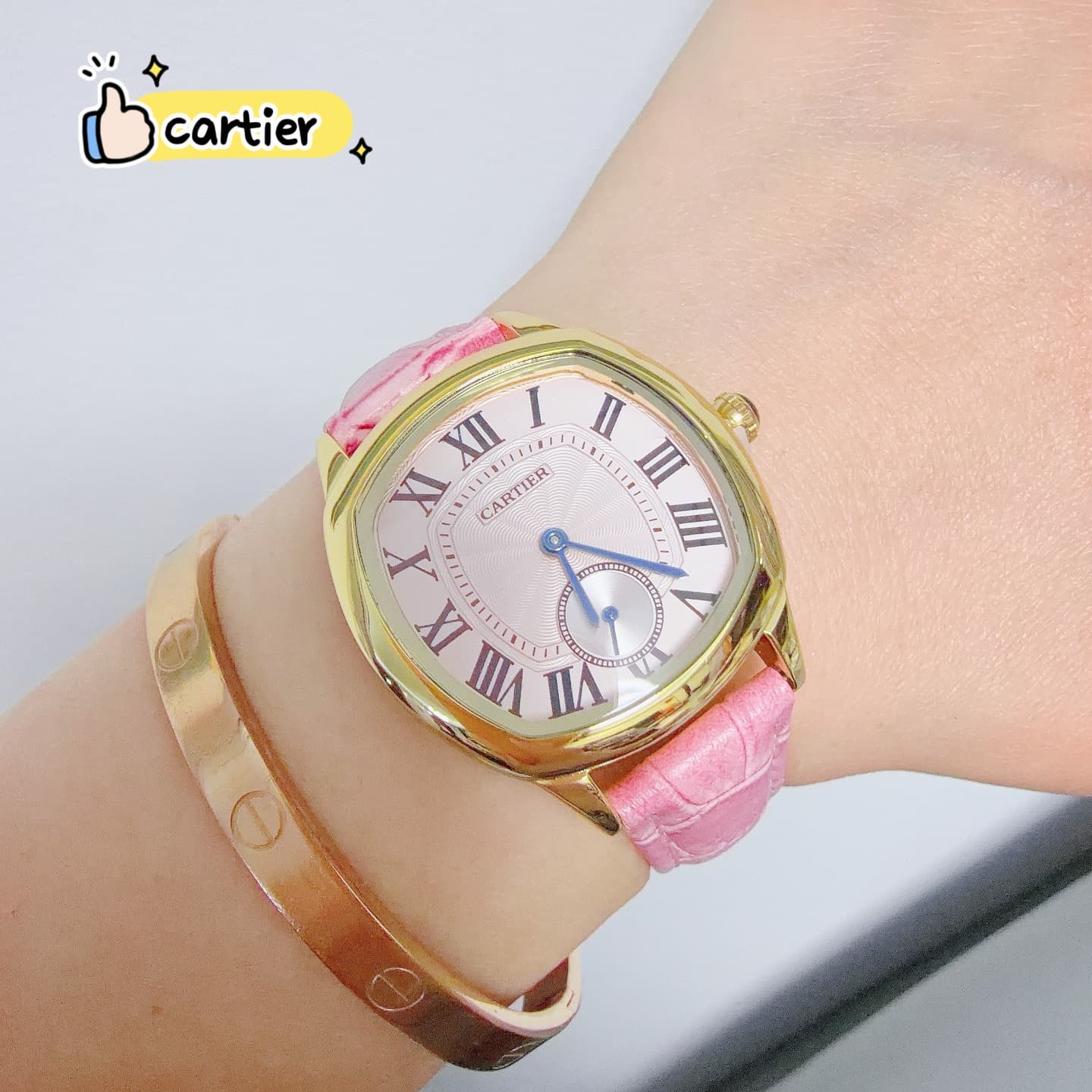 Cartier Product
