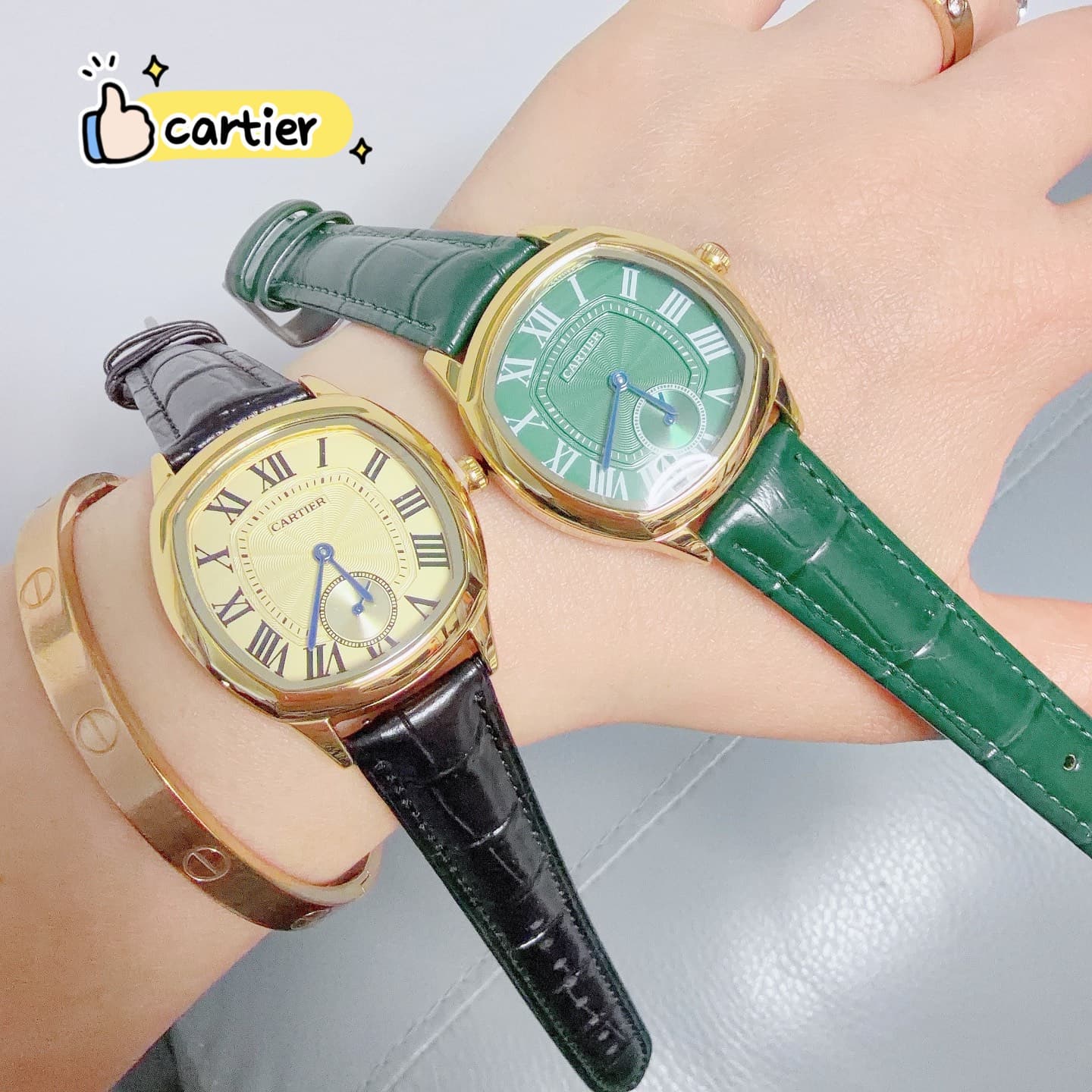 Cartier Product