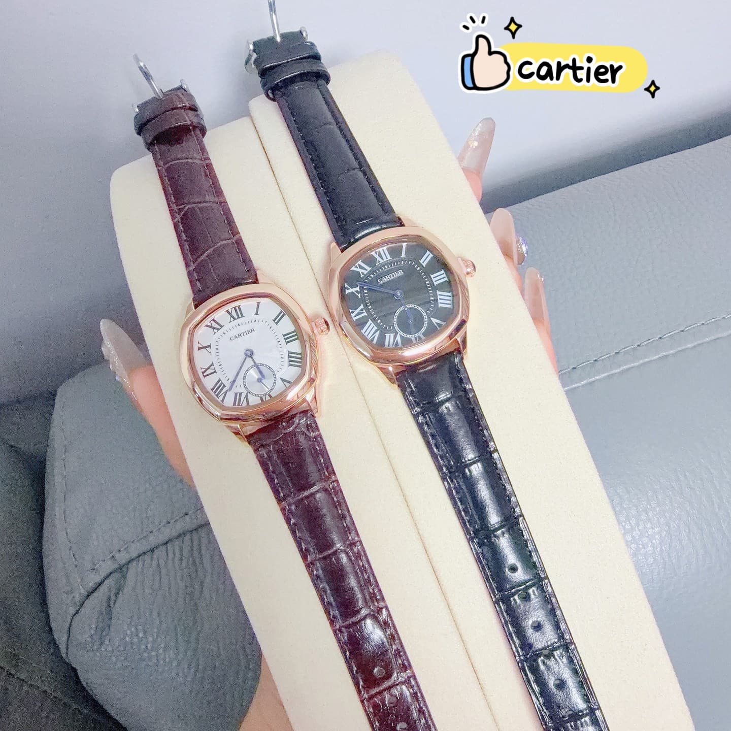 Cartier Product