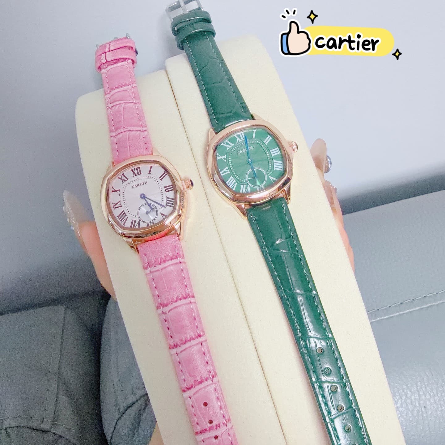 Cartier Product