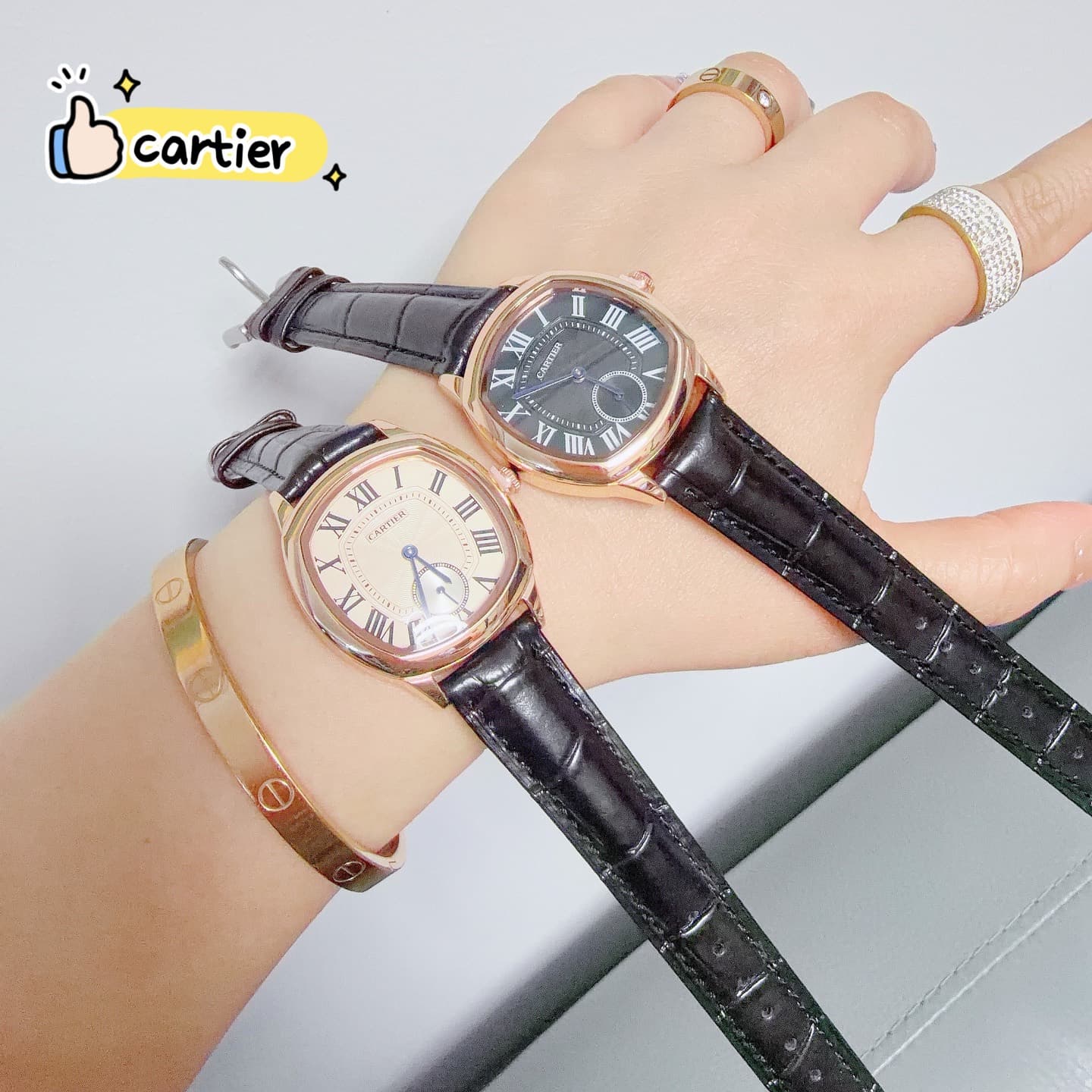 Cartier Product