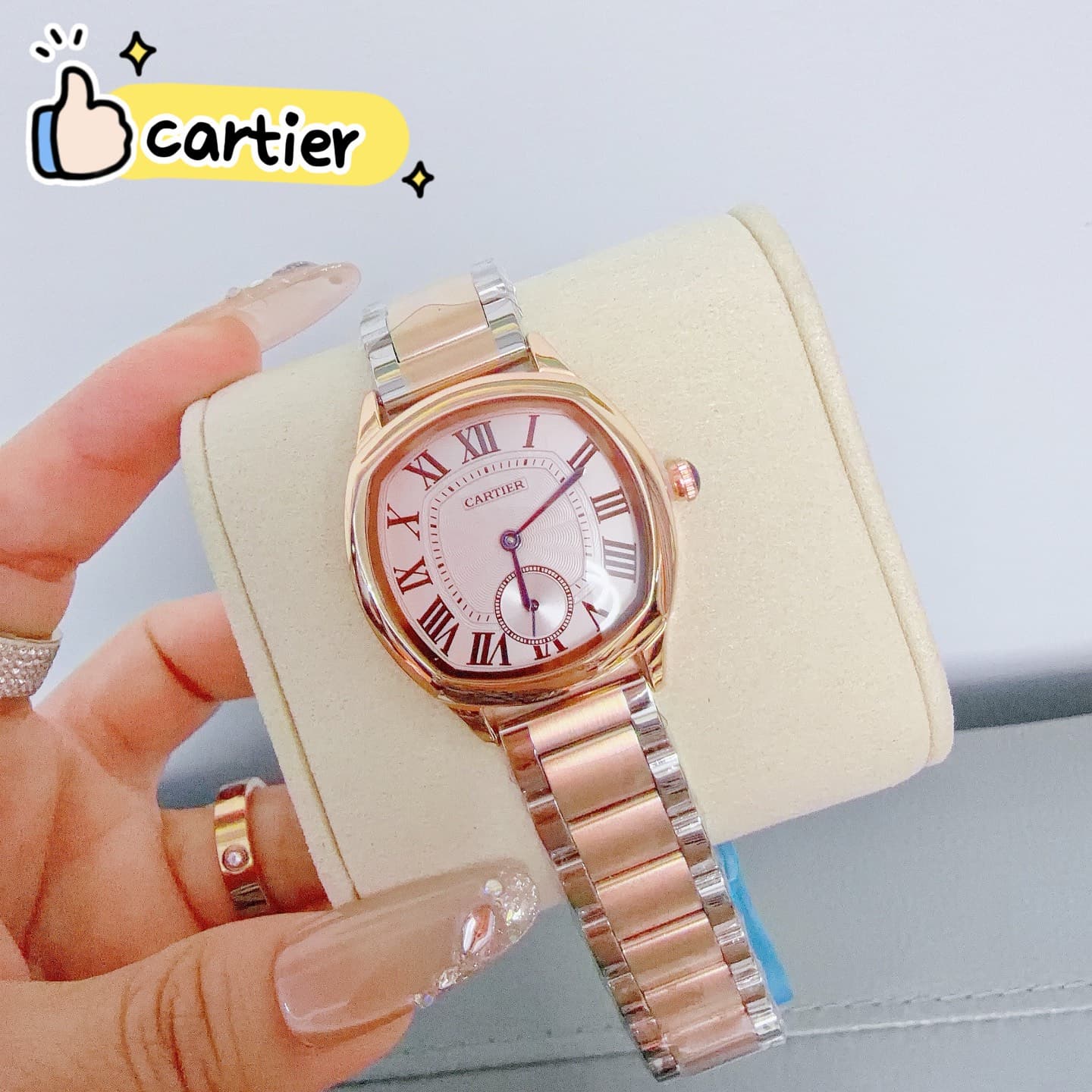 Cartier Product