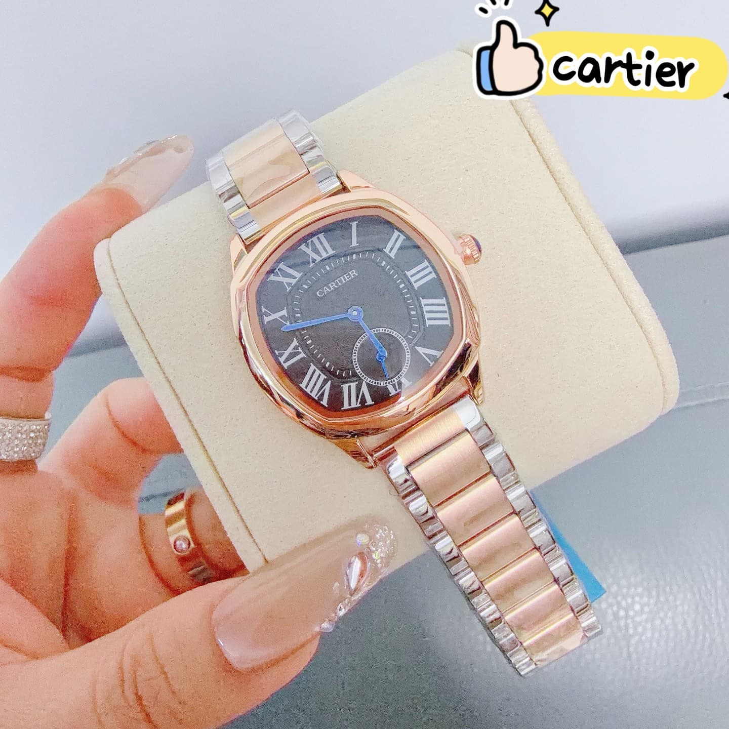 Cartier Product