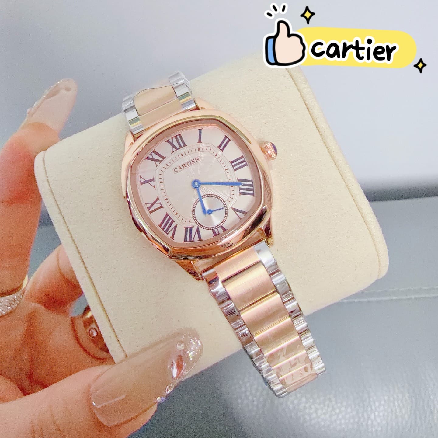 Cartier Product