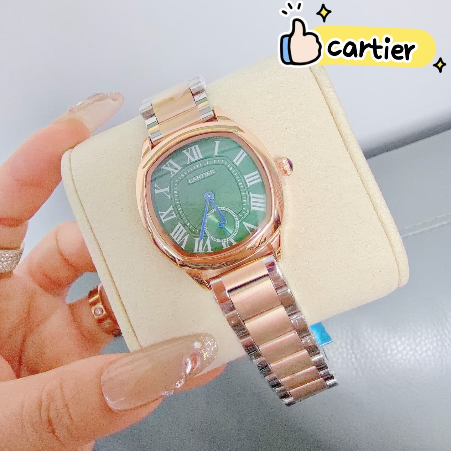 Cartier Product