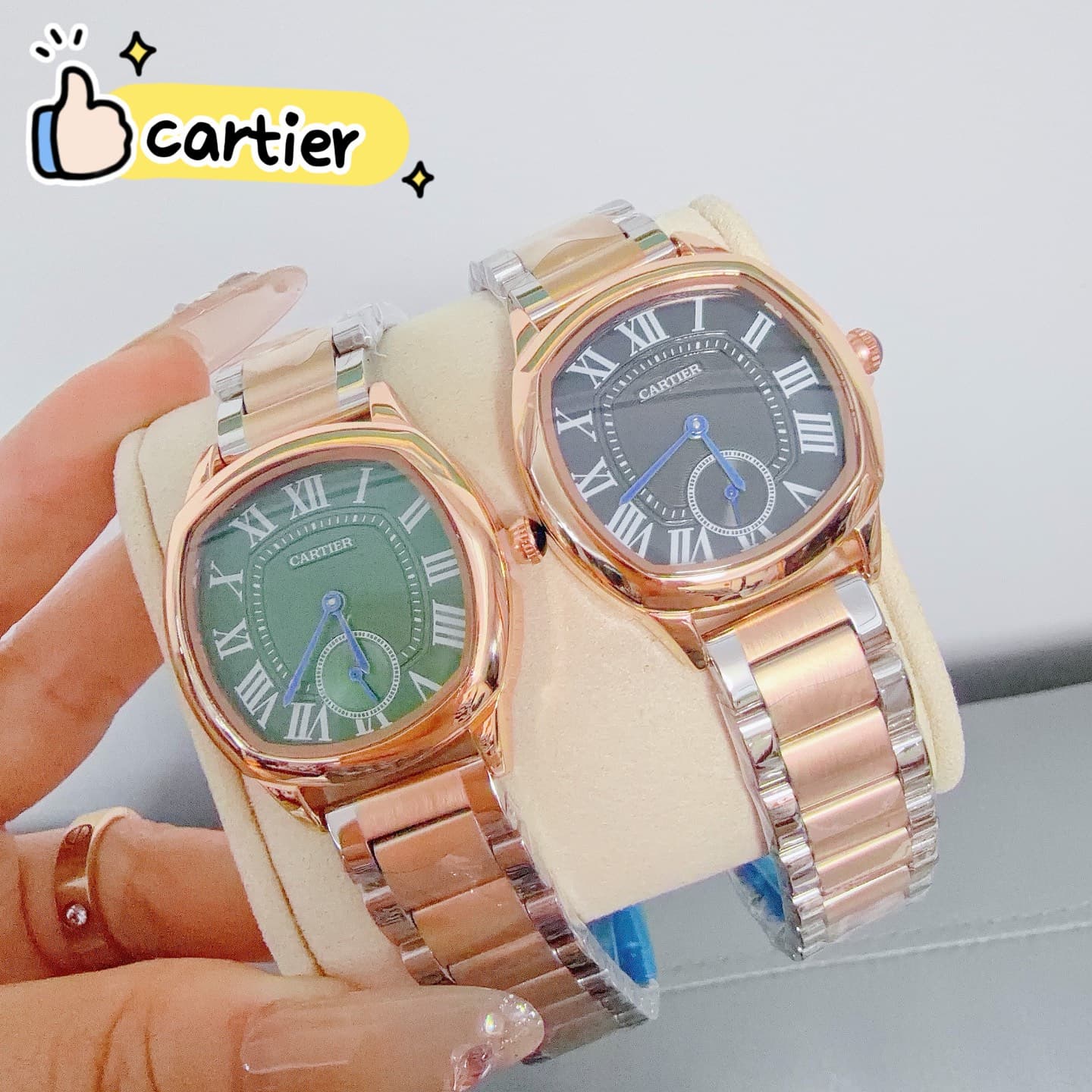Cartier Product