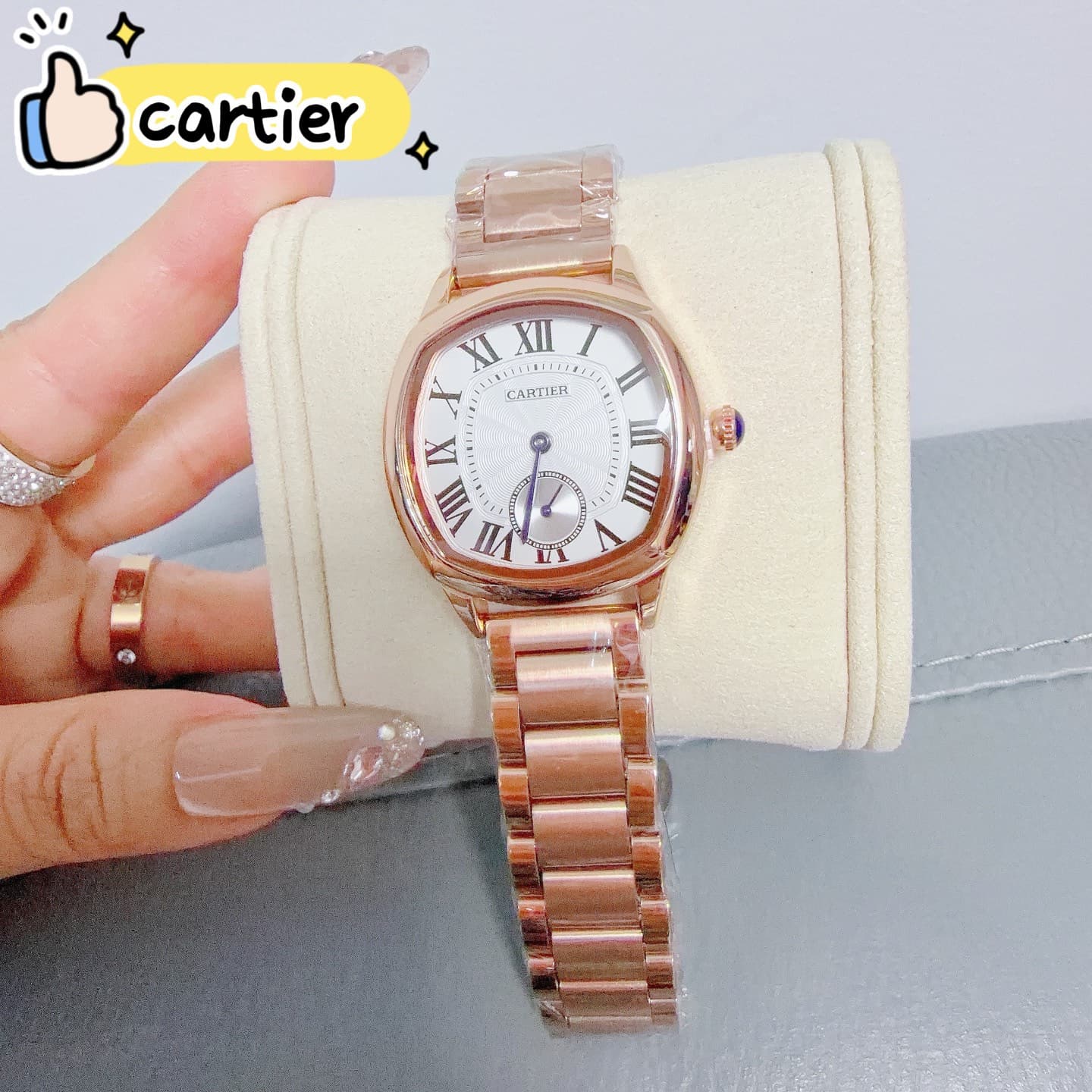 Cartier Product