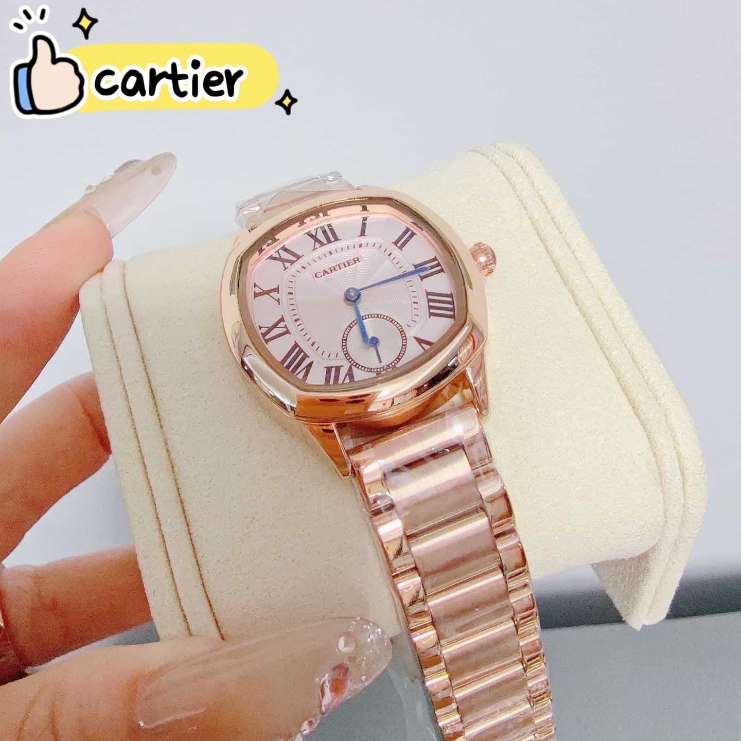 Cartier Product