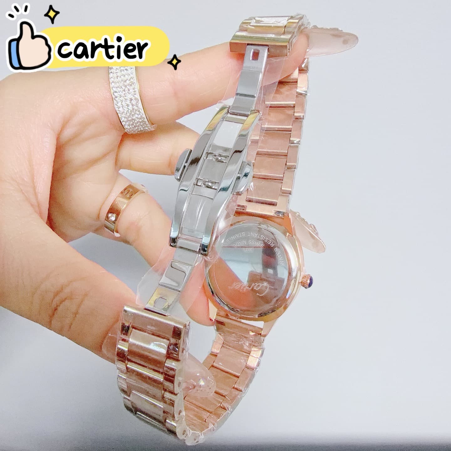 Cartier Product