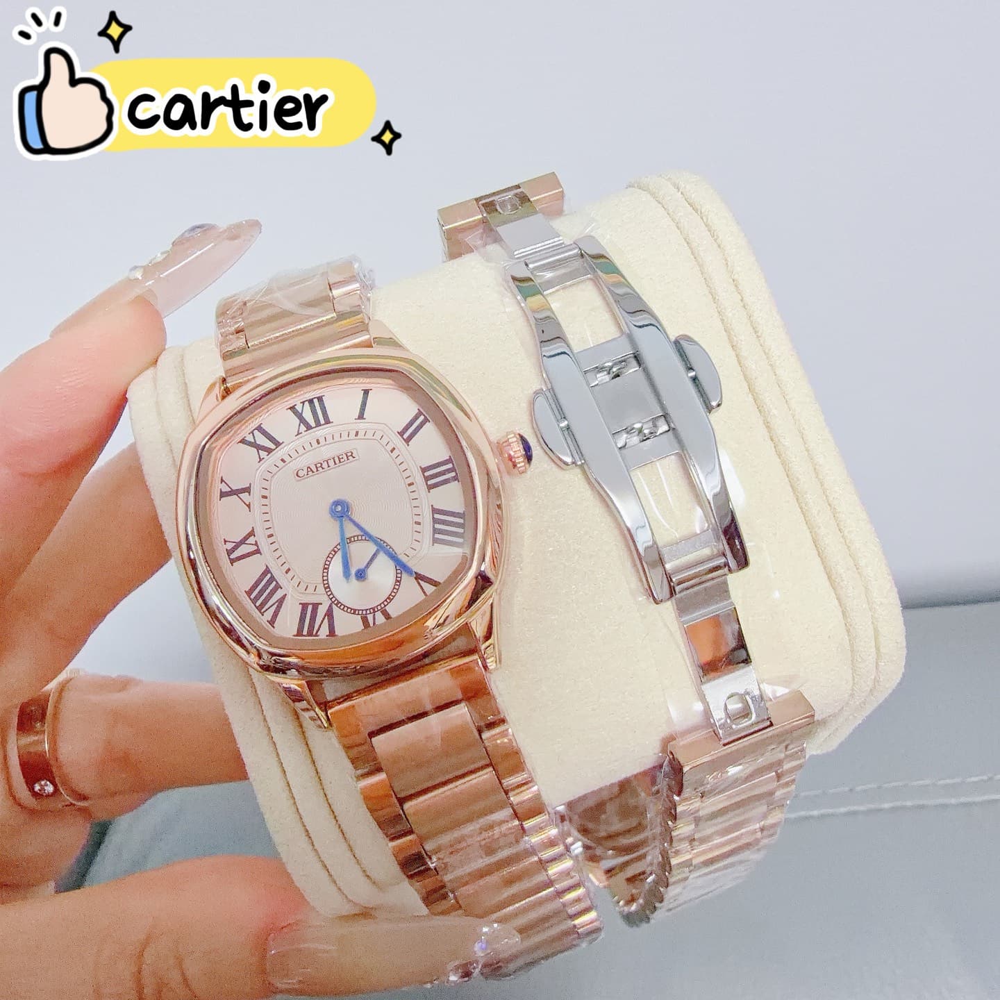 Cartier Product