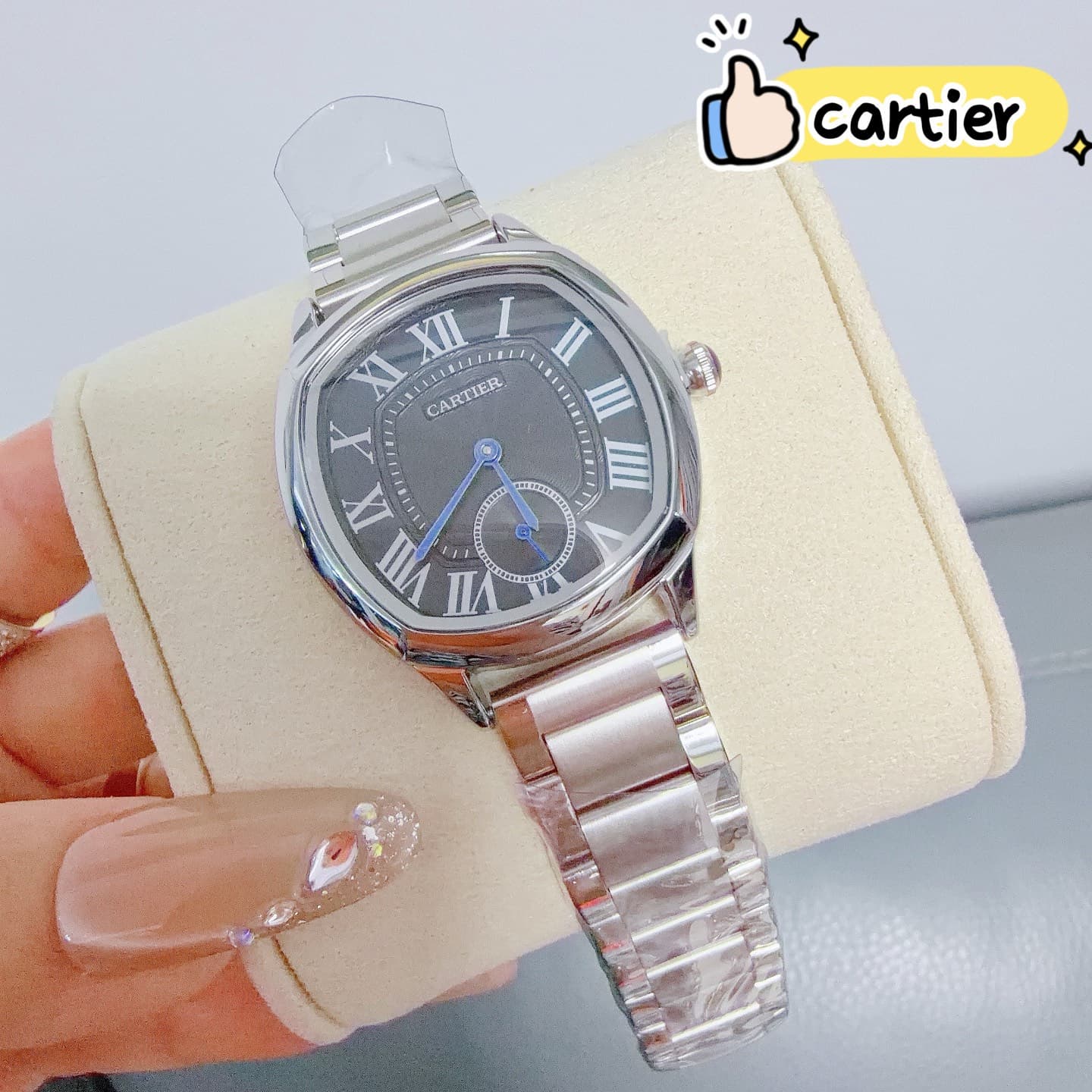 Cartier Product
