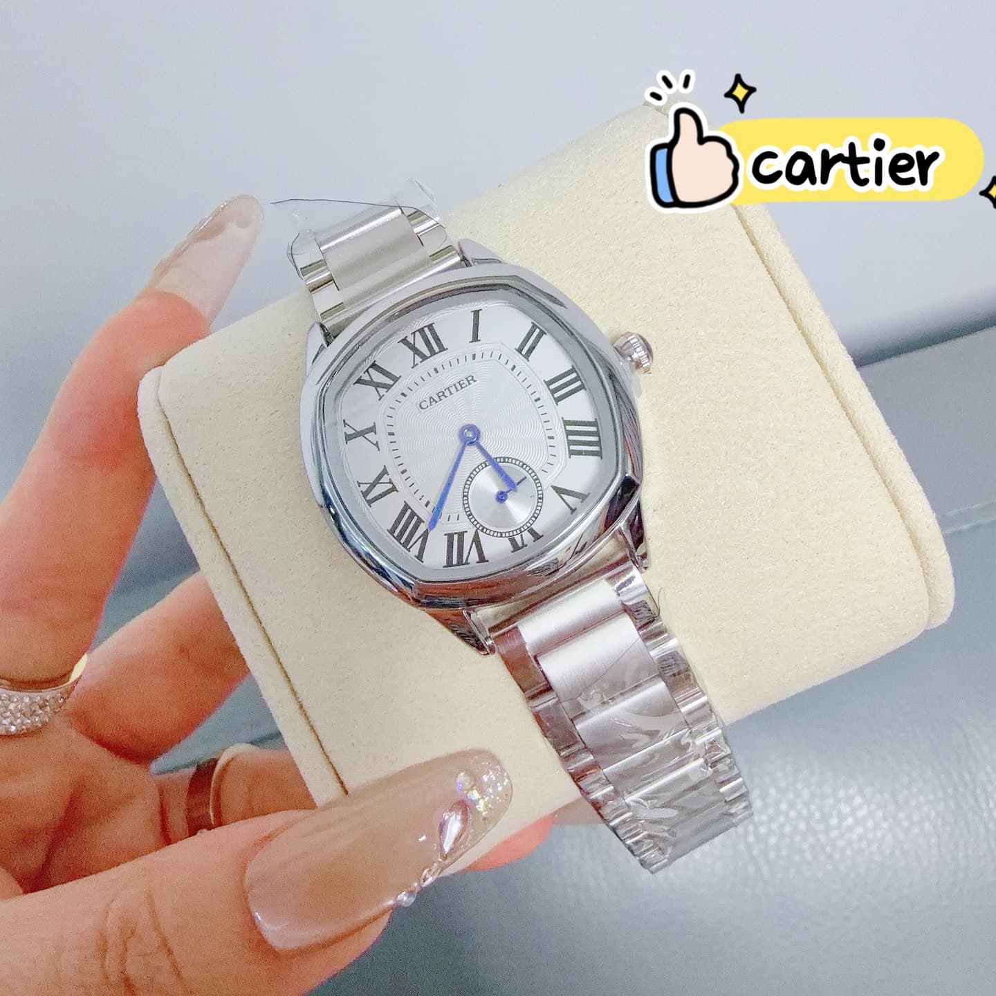 Cartier Product